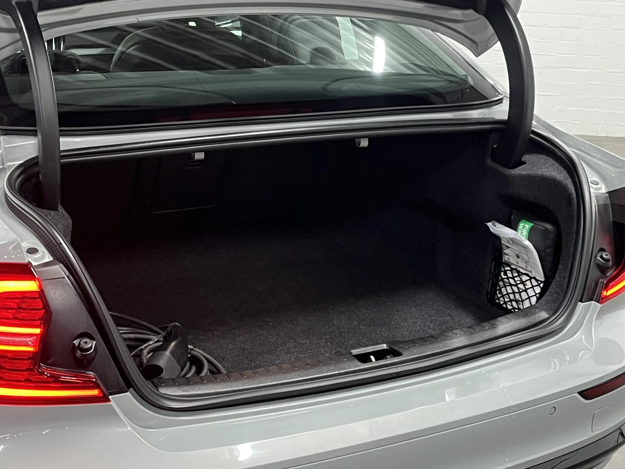 Hoofdafbeelding Volvo S60