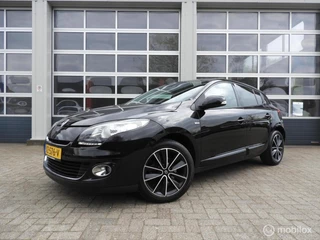Renault Megane 1.2 TCe Bose