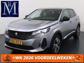 Peugeot 3008 1.6 HYbrid 225 Allure Pack Business VAN: 24.900,- VOOR: 21.877,- UW WKVOORDEEL: 3.023,- |PHEV PLUG-IN HYBRIDE | RIJKLAAR! | ONDERHOUD GEHAD BIJ BINNENKOMST | DODEHOEKSENSOR | ACHTERUITRIJCAMERA | STANDKACHEL | INCL. 12 MND BOVAG GARANTIE