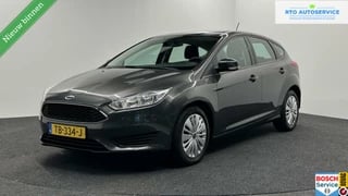 Ford Focus 1.0 EcoBoost Trend Edition Business