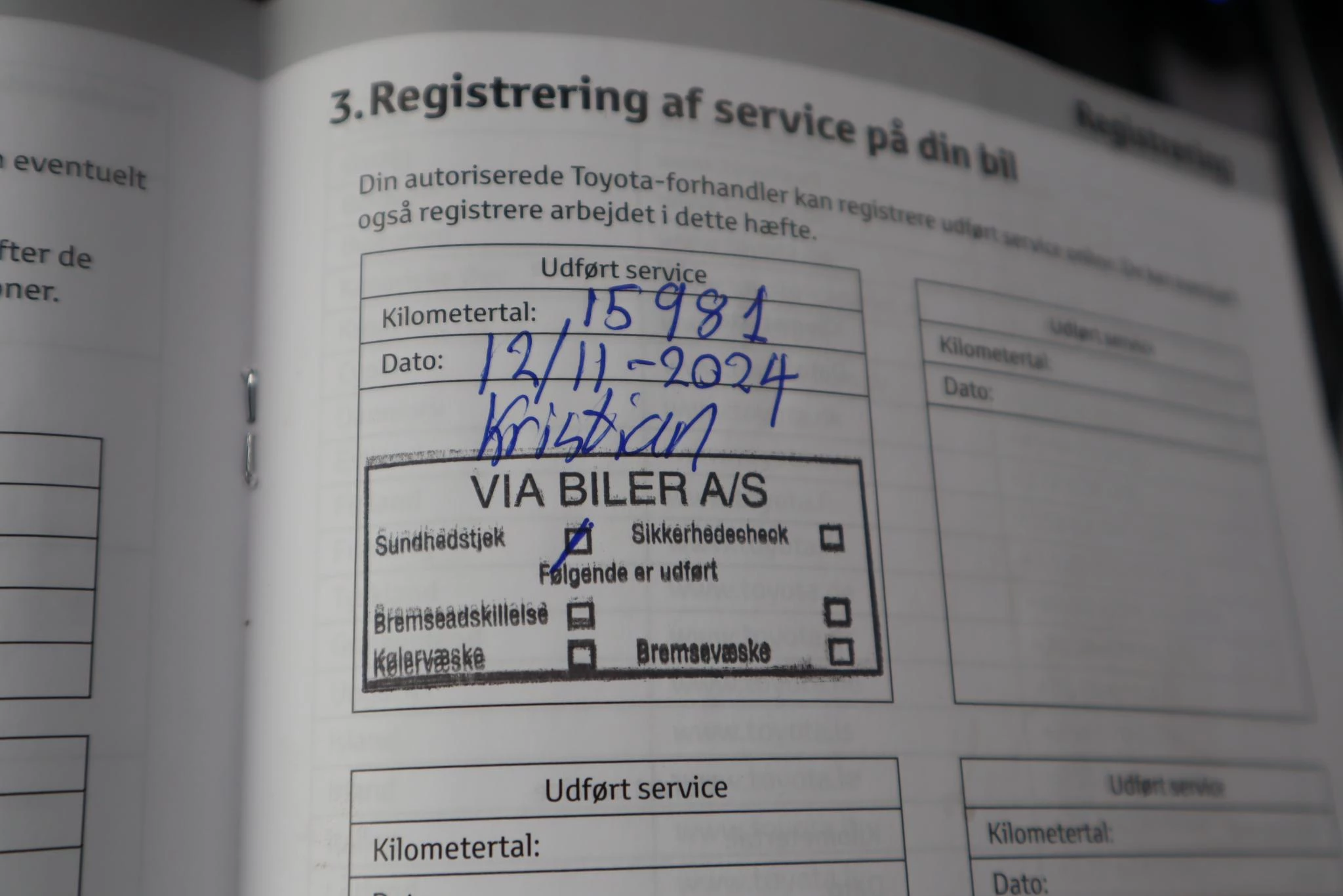 Hoofdafbeelding Toyota Corolla Cross