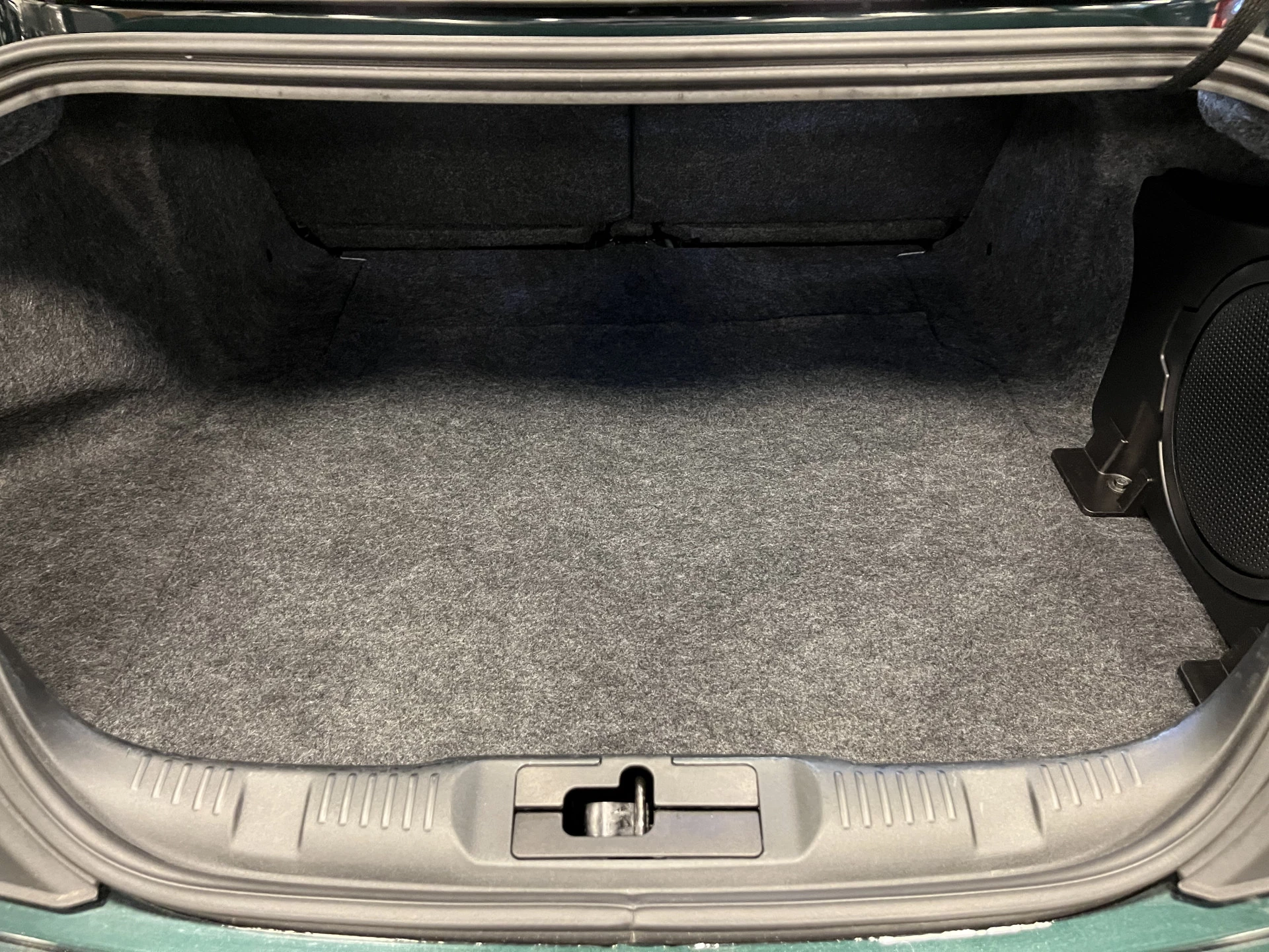 Hoofdafbeelding Ford Mustang