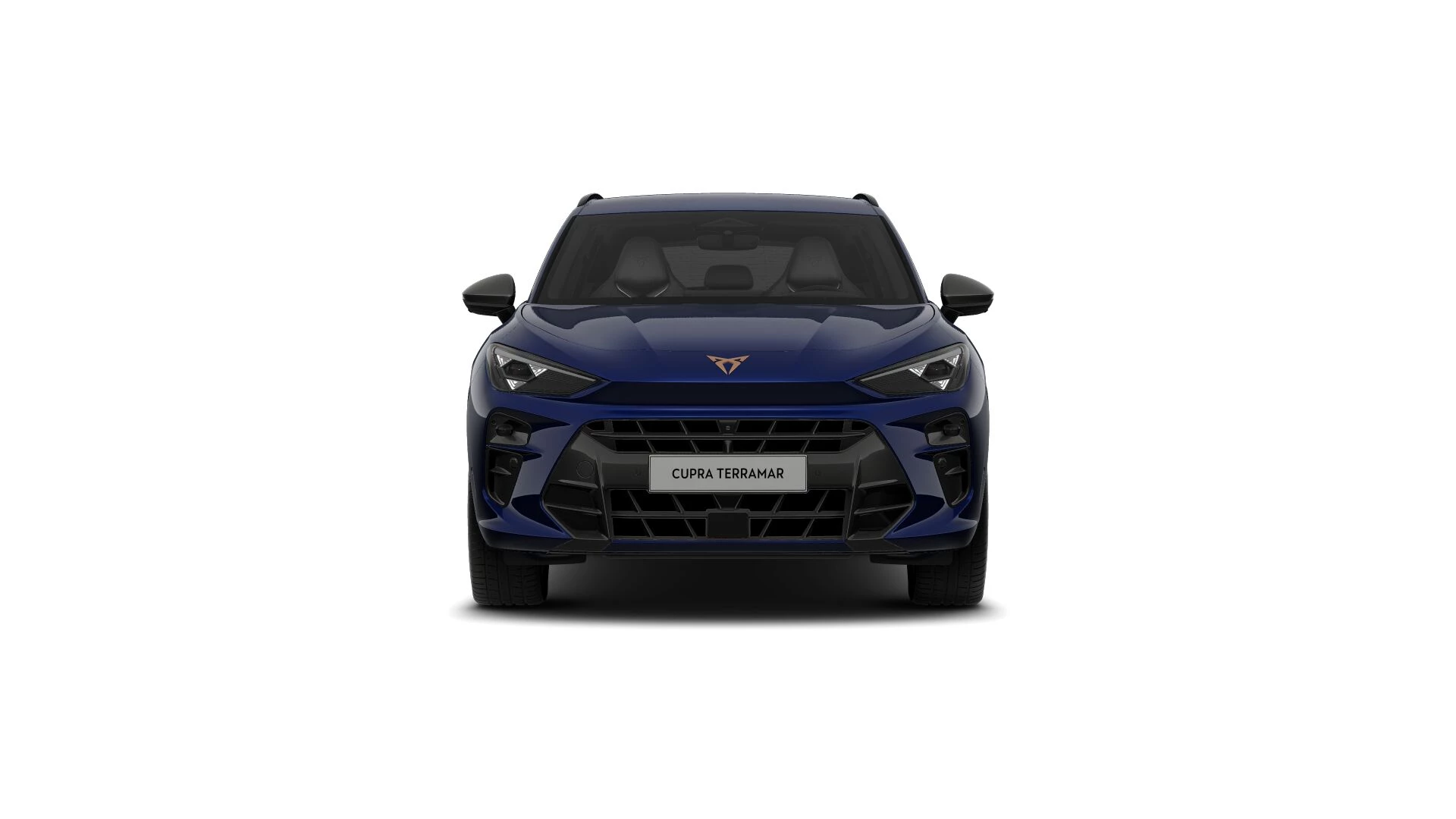 Hoofdafbeelding CUPRA Terramar
