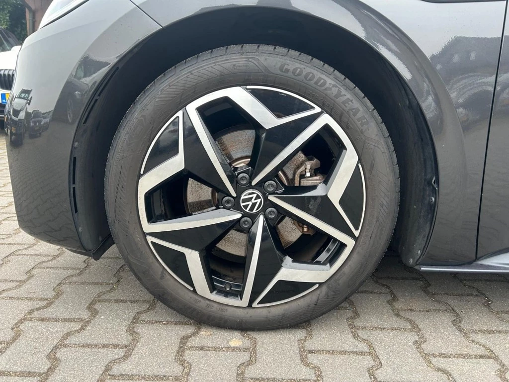 Hoofdafbeelding Volkswagen ID.3