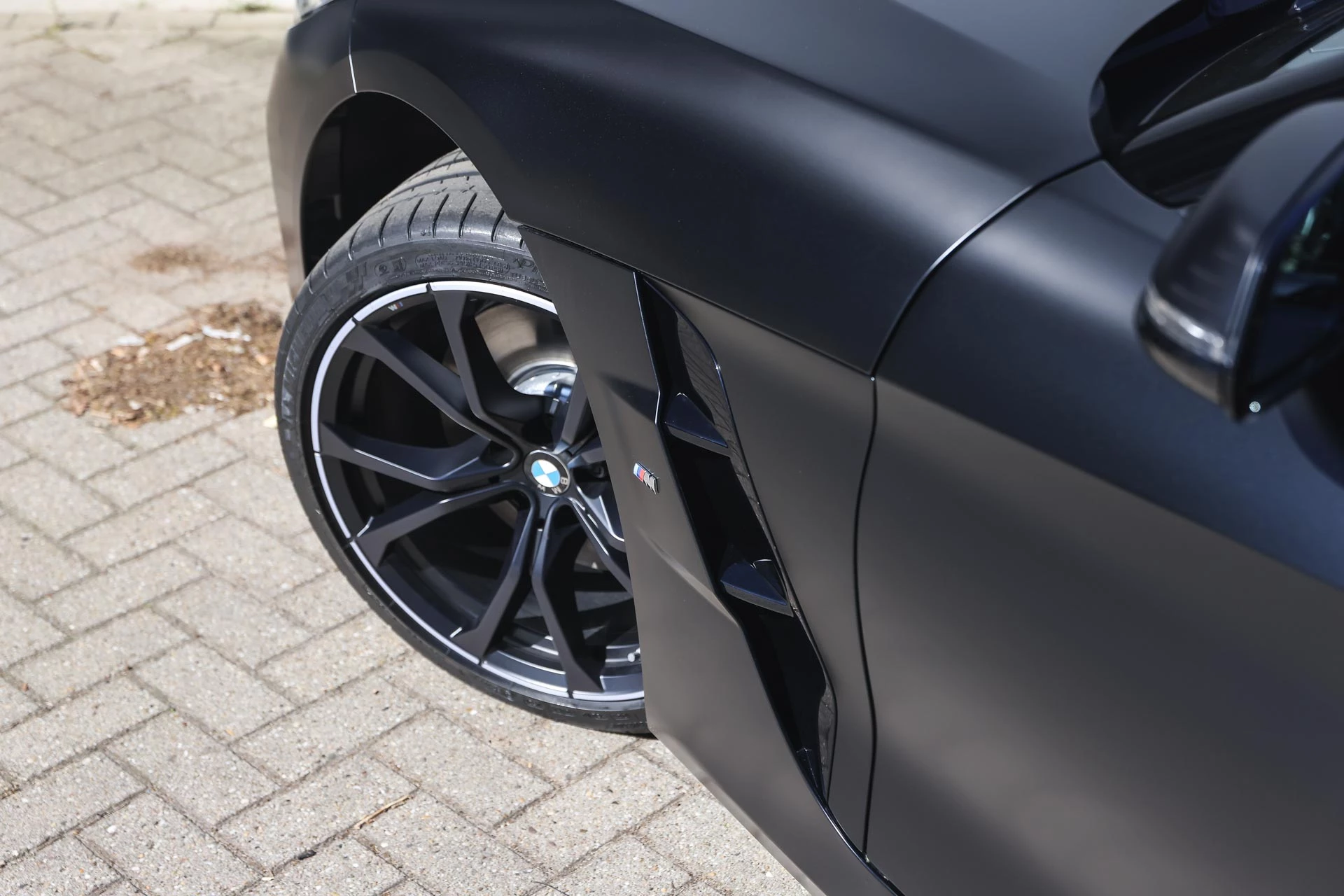 Hoofdafbeelding BMW Z4