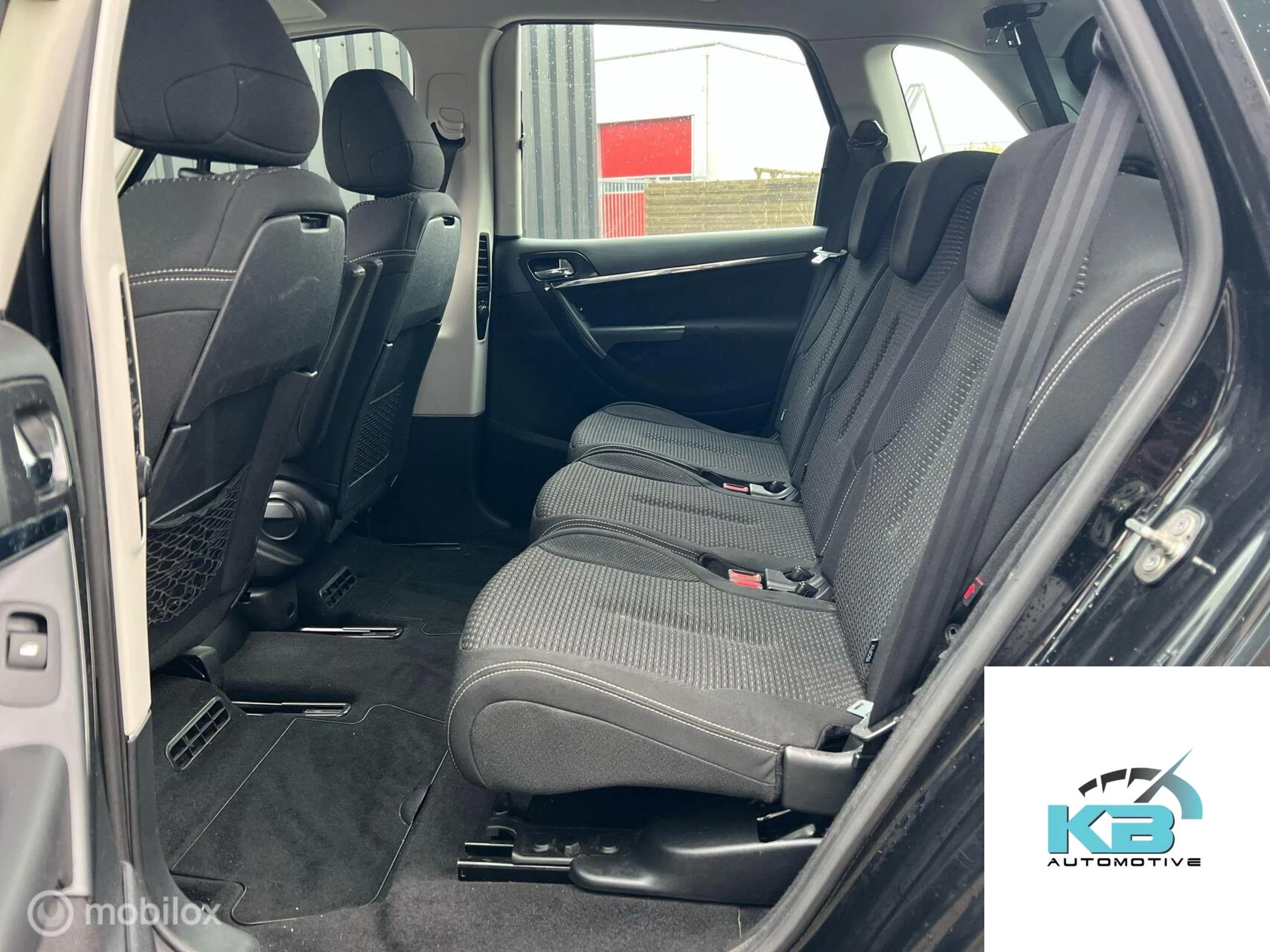 Hoofdafbeelding Citroën C4 Picasso