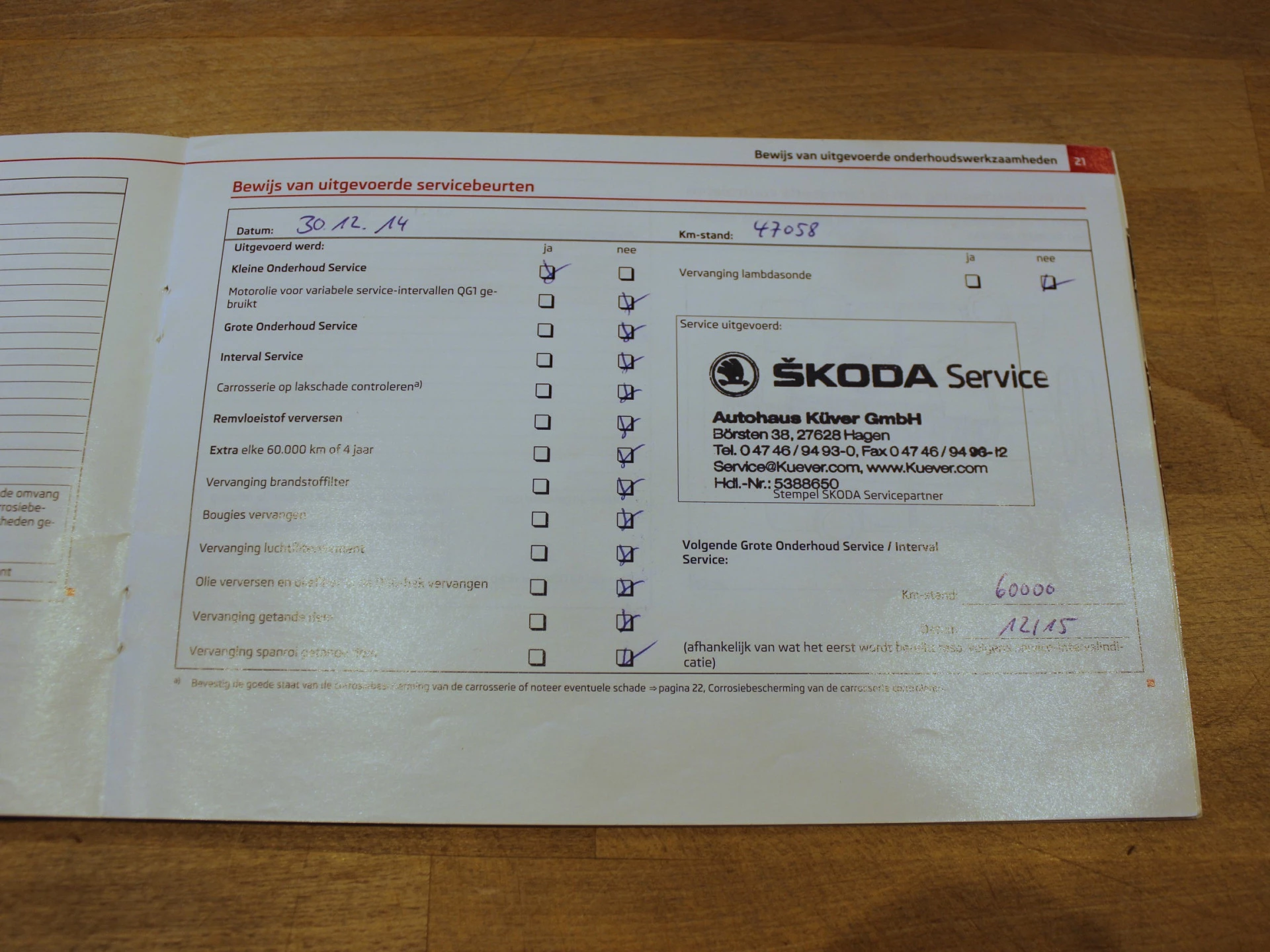 Hoofdafbeelding Škoda Citigo