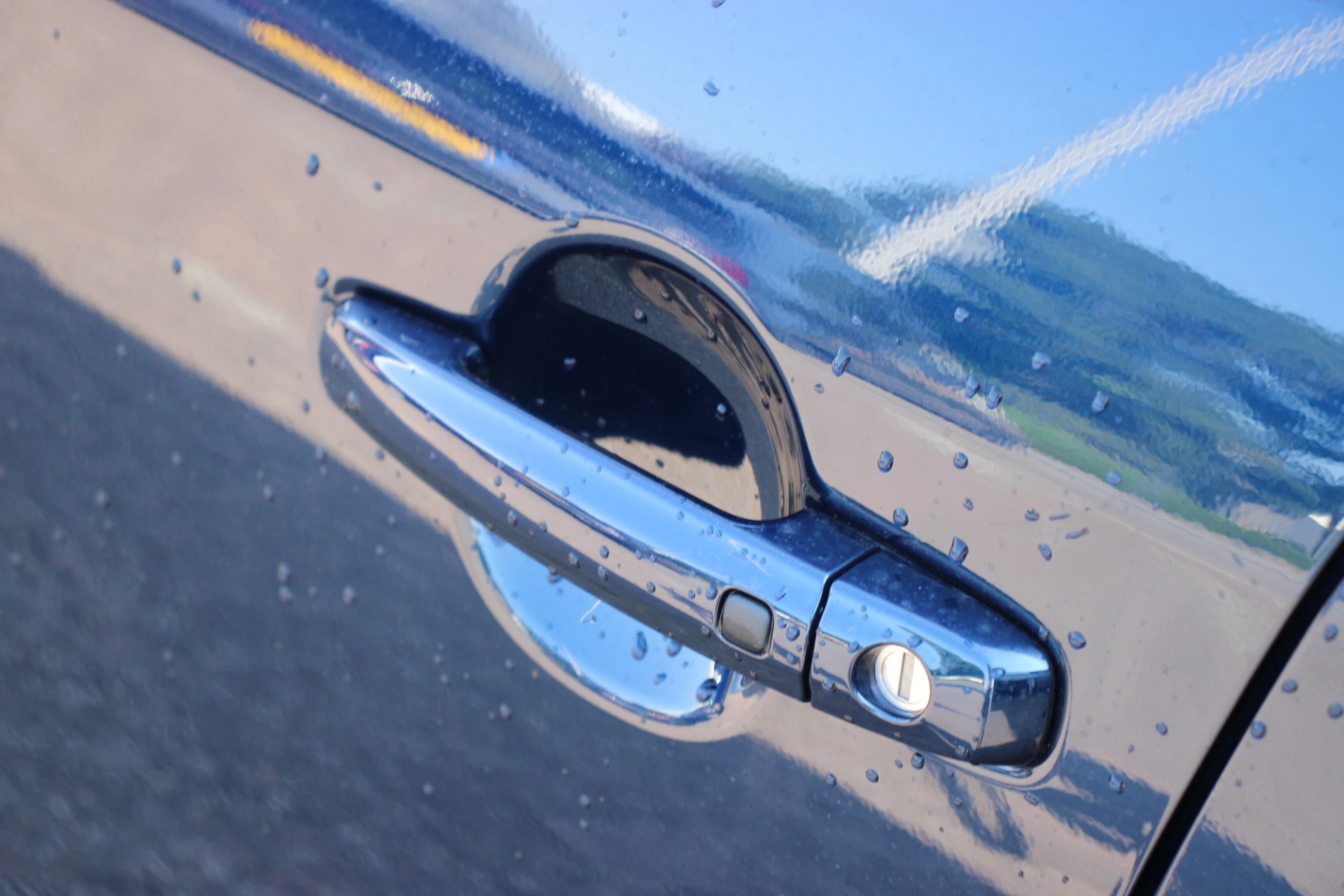 Hoofdafbeelding Suzuki S-Cross