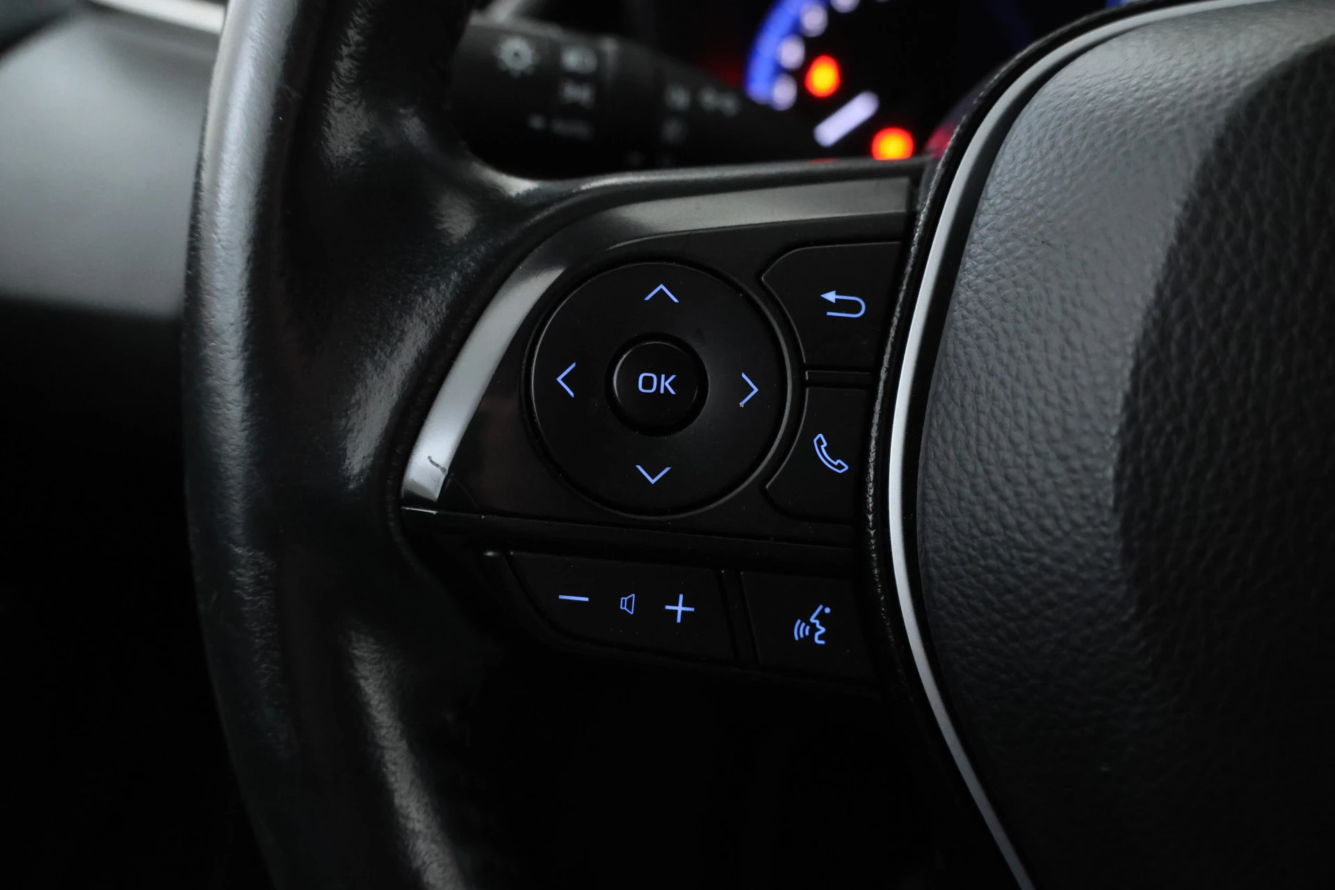 Hoofdafbeelding Toyota Corolla Touring Sports