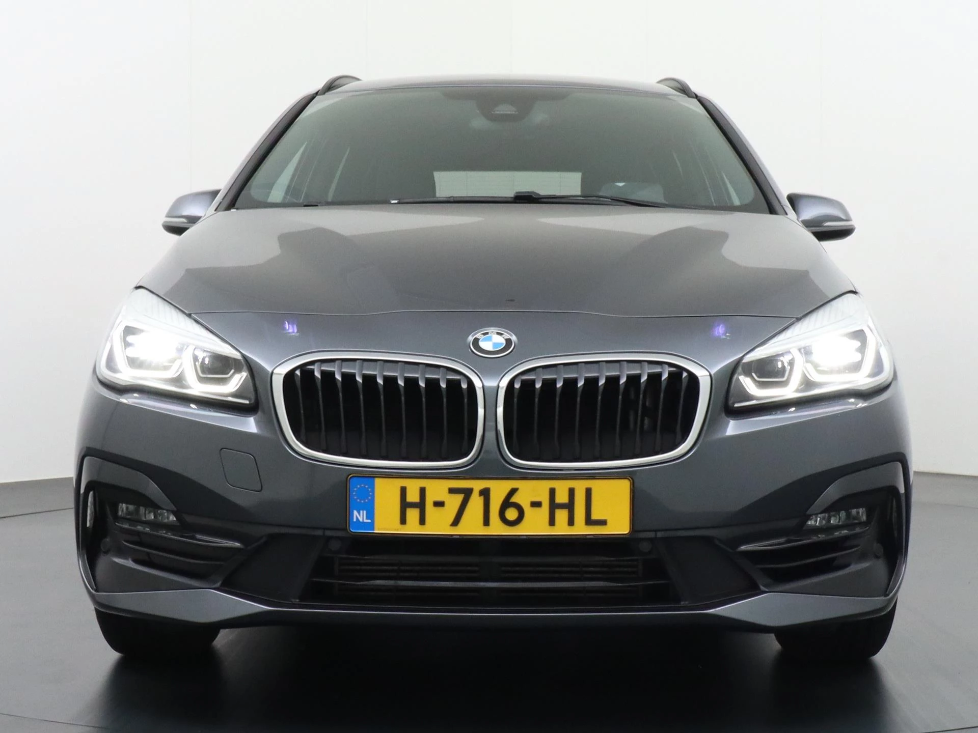 Hoofdafbeelding BMW 2 Serie