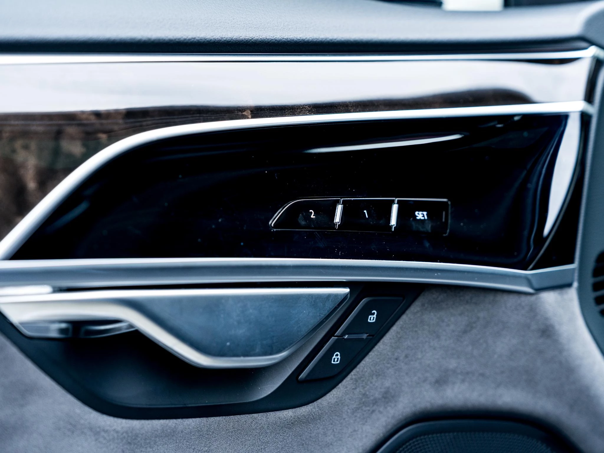 Hoofdafbeelding Audi A8