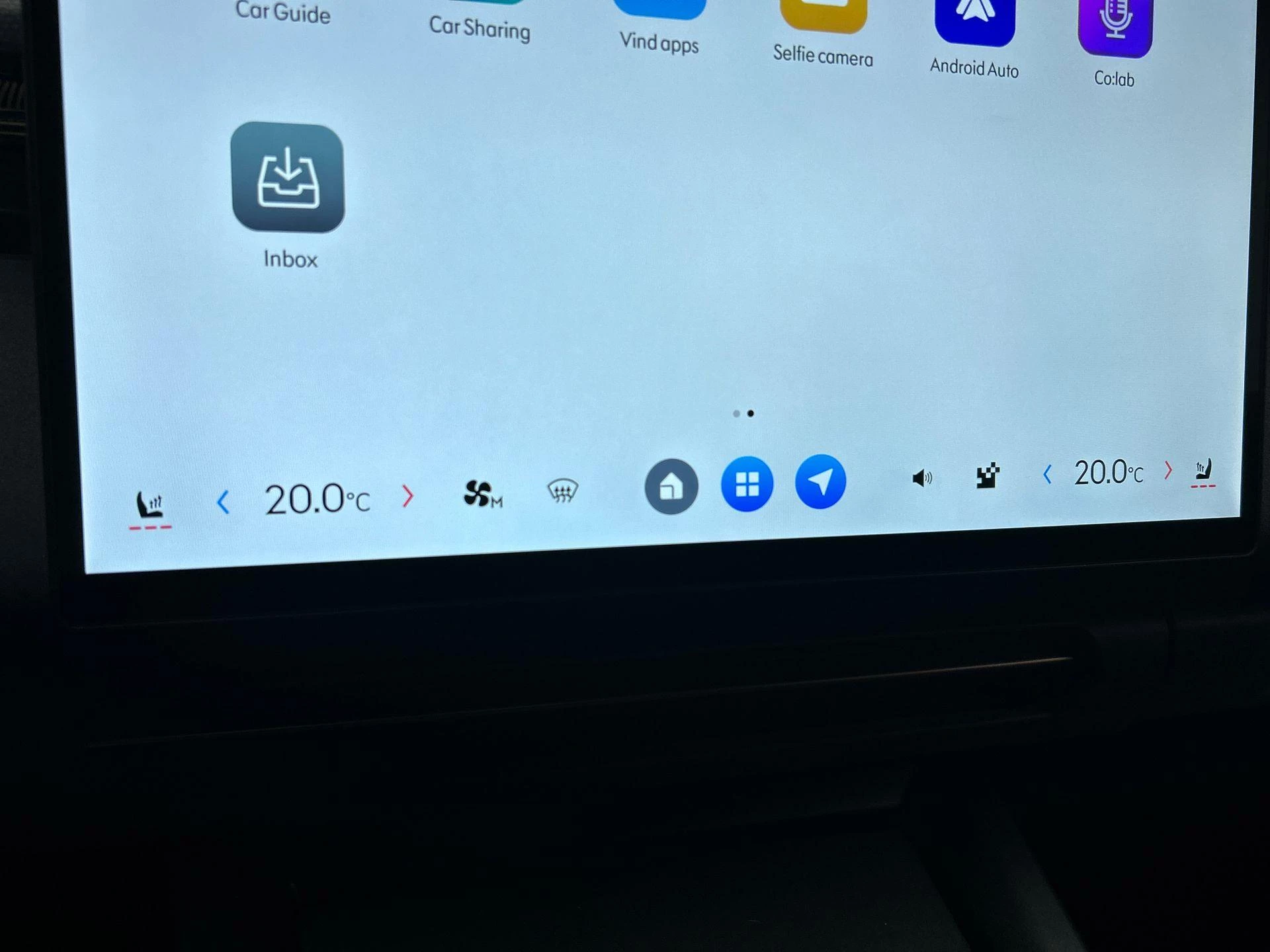 Hoofdafbeelding Lynk & Co 08