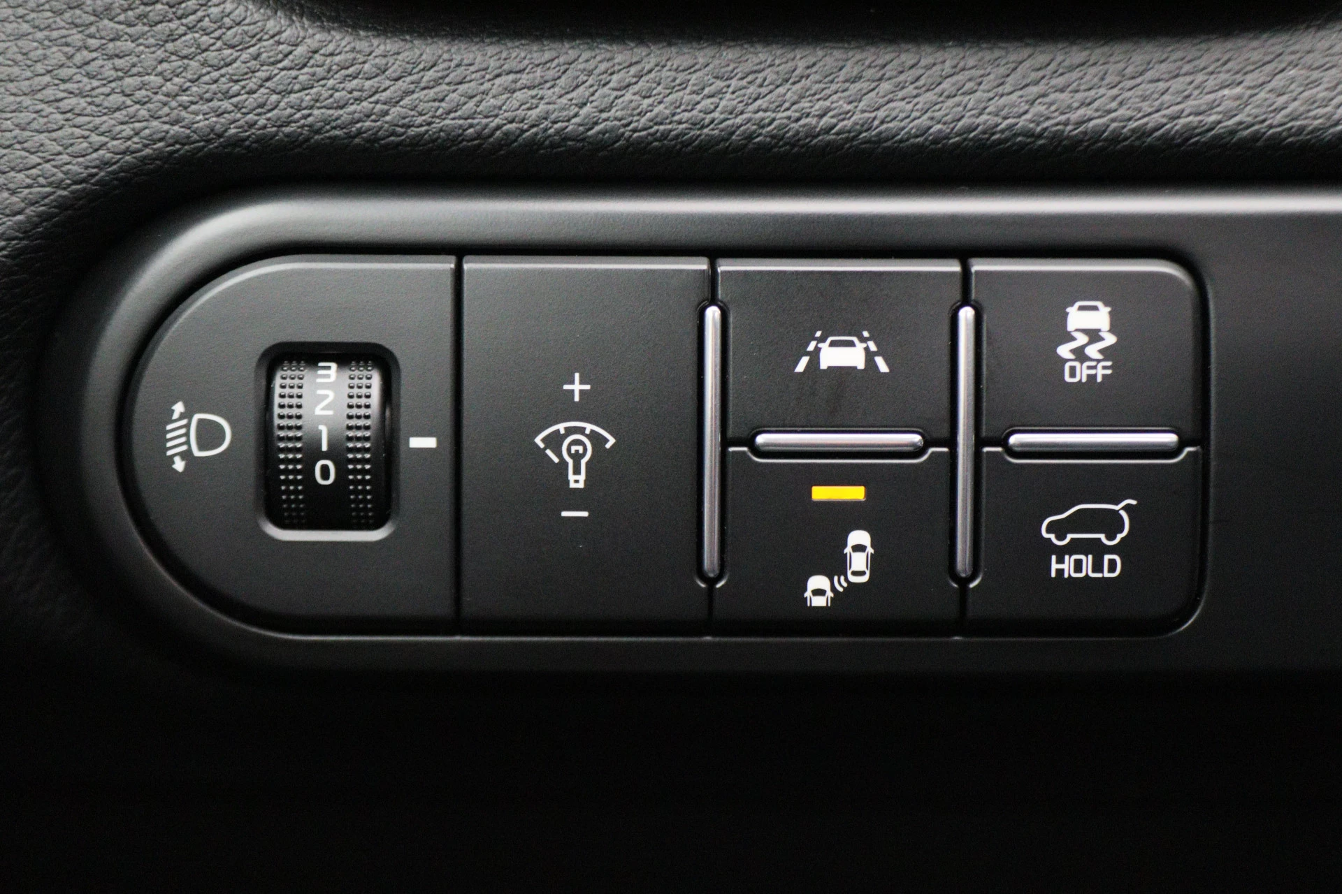Hoofdafbeelding Kia ProCeed