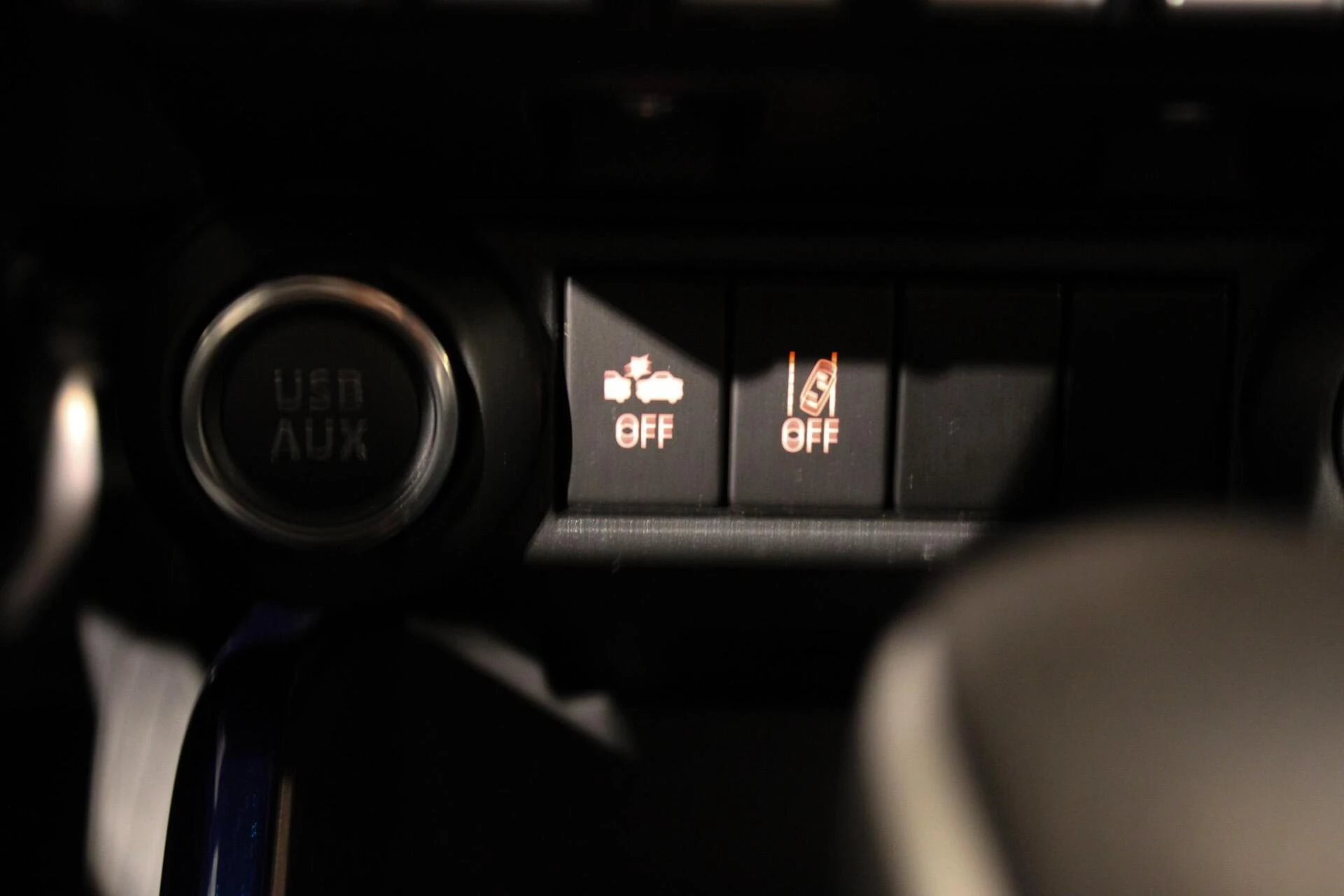 Hoofdafbeelding Suzuki Ignis