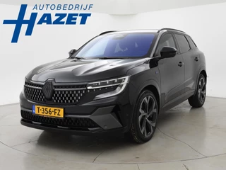 Renault Austral 1.2 E-TECH HYBRID 200 PK TECHNO ESPRIT ALPINE + 360 CAMERA | 20 INCH | APAPTIVE CRUISE