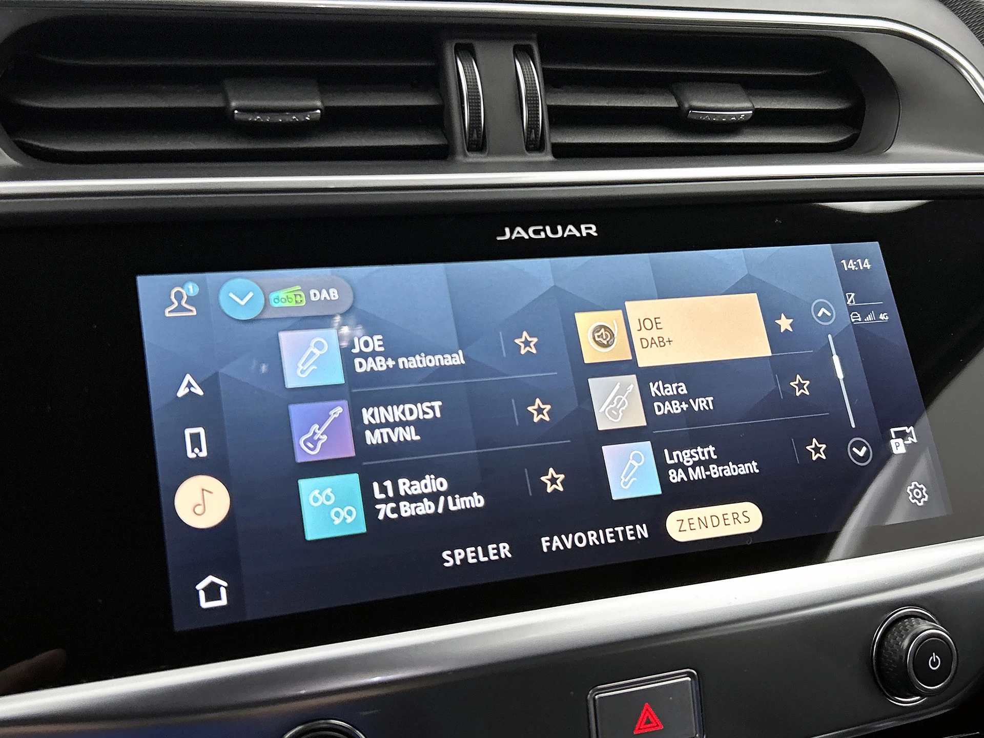 Hoofdafbeelding Jaguar I-PACE