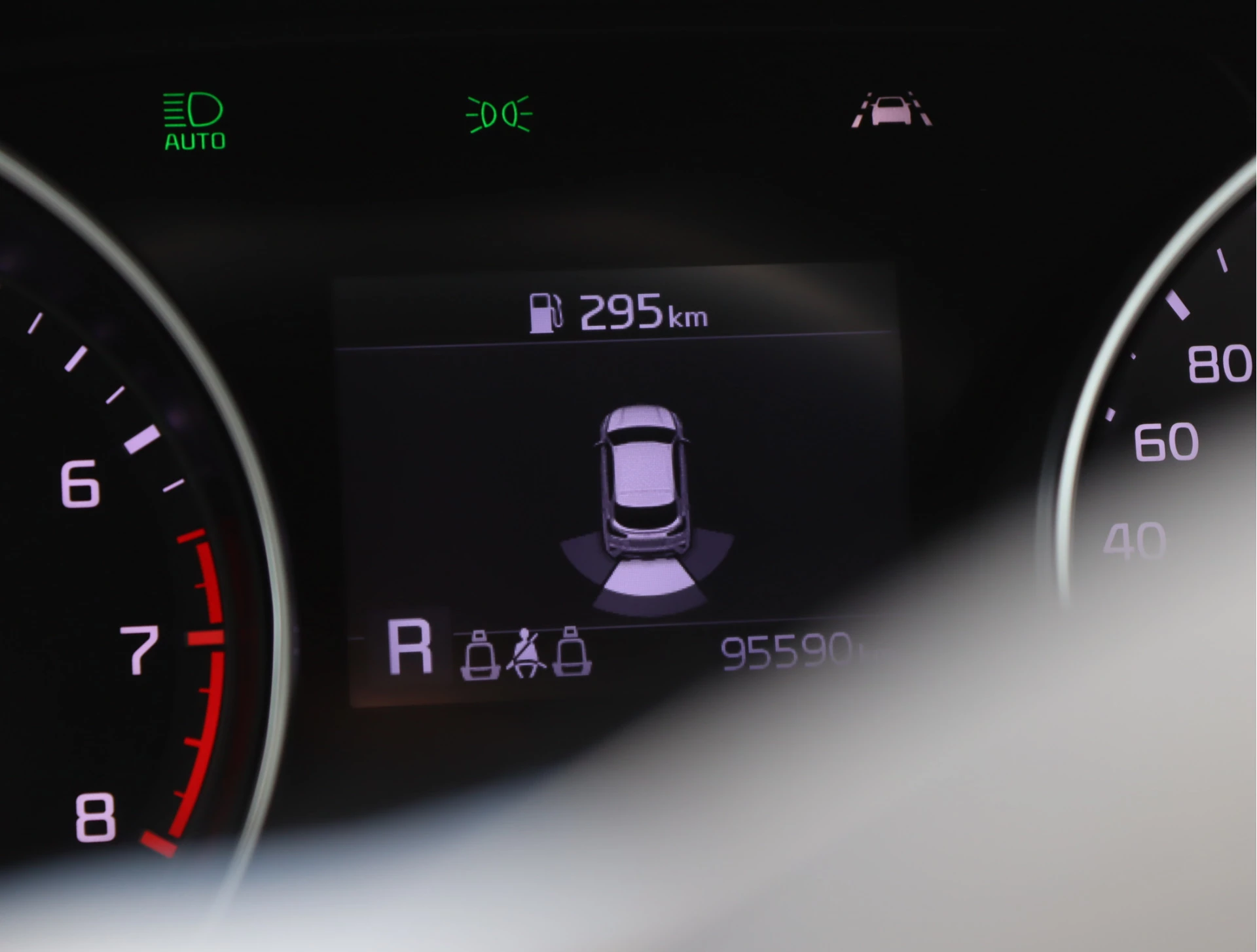Hoofdafbeelding Kia XCeed