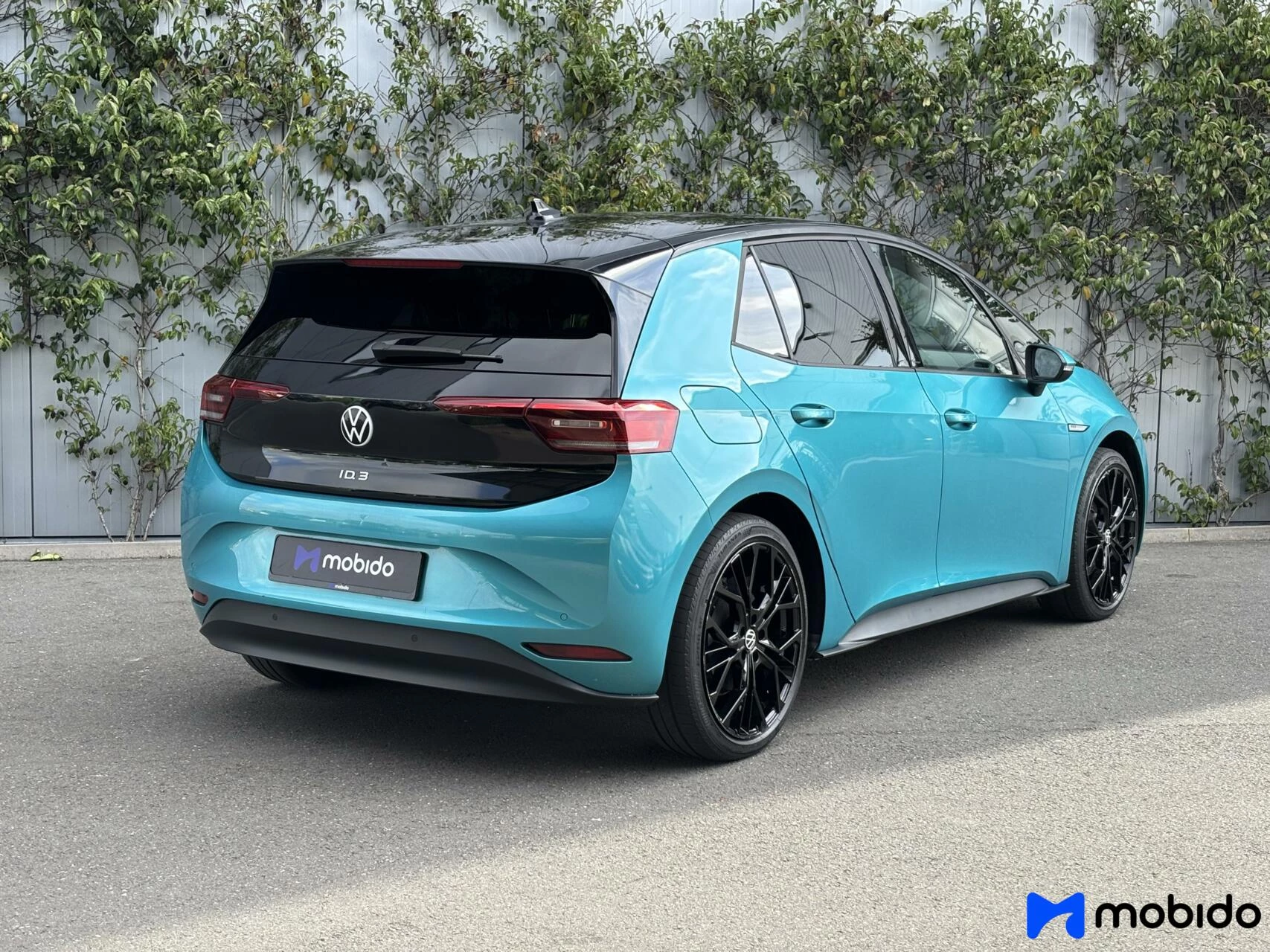 Hoofdafbeelding Volkswagen ID.3