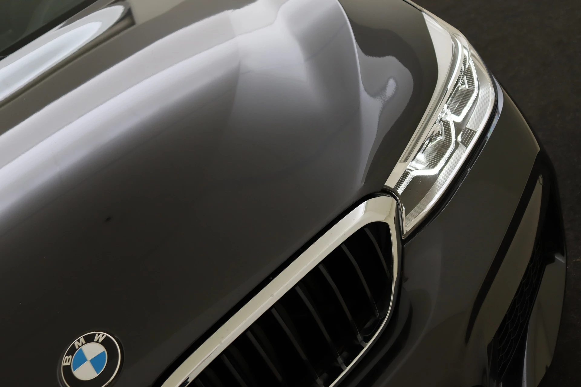 Hoofdafbeelding BMW 6 Serie