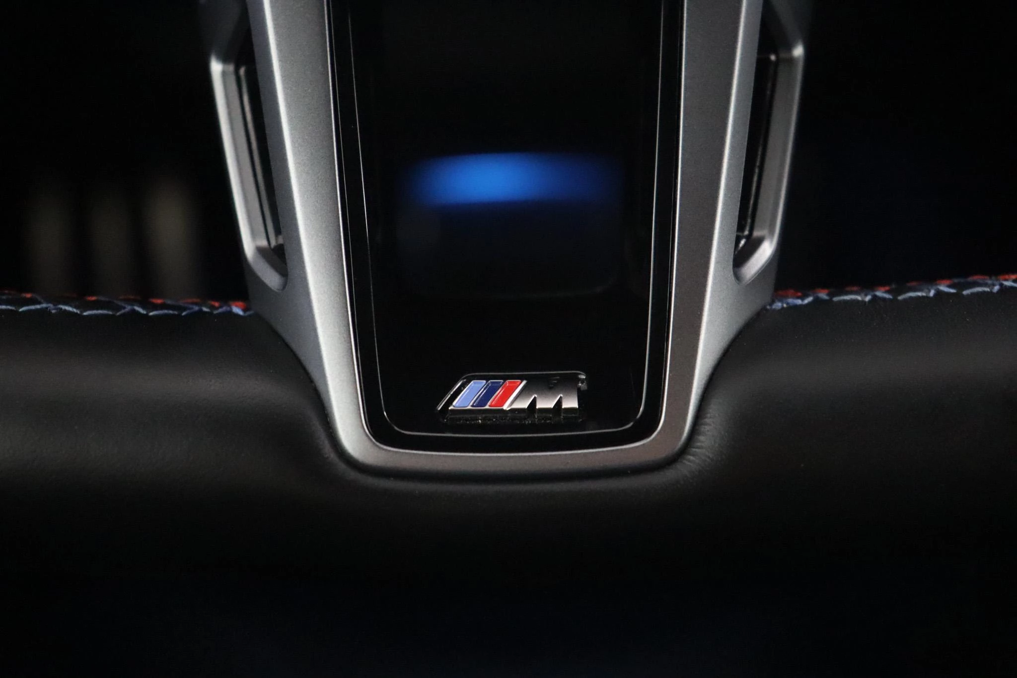 Hoofdafbeelding BMW i5