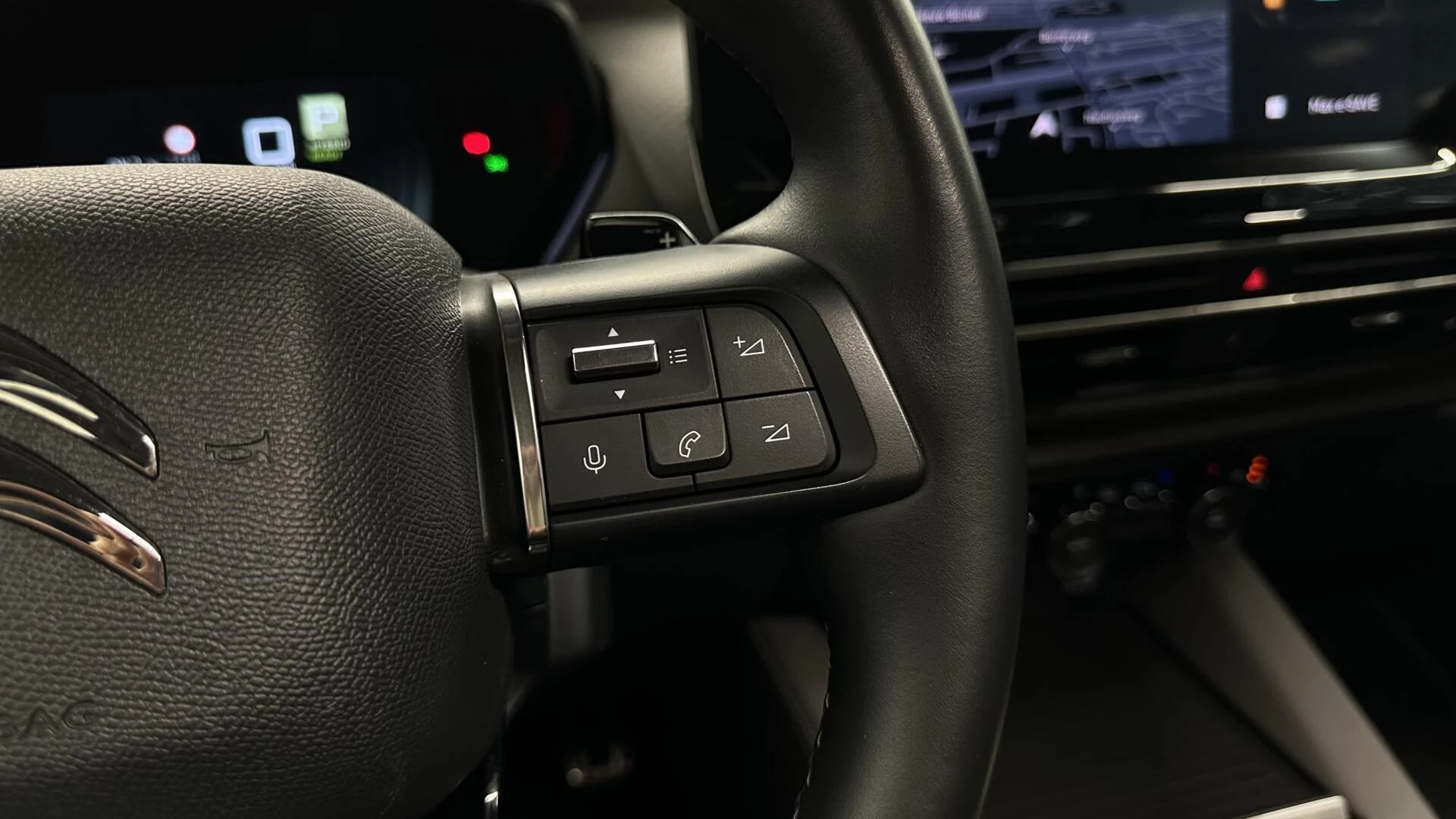 Hoofdafbeelding Citroën C5 X