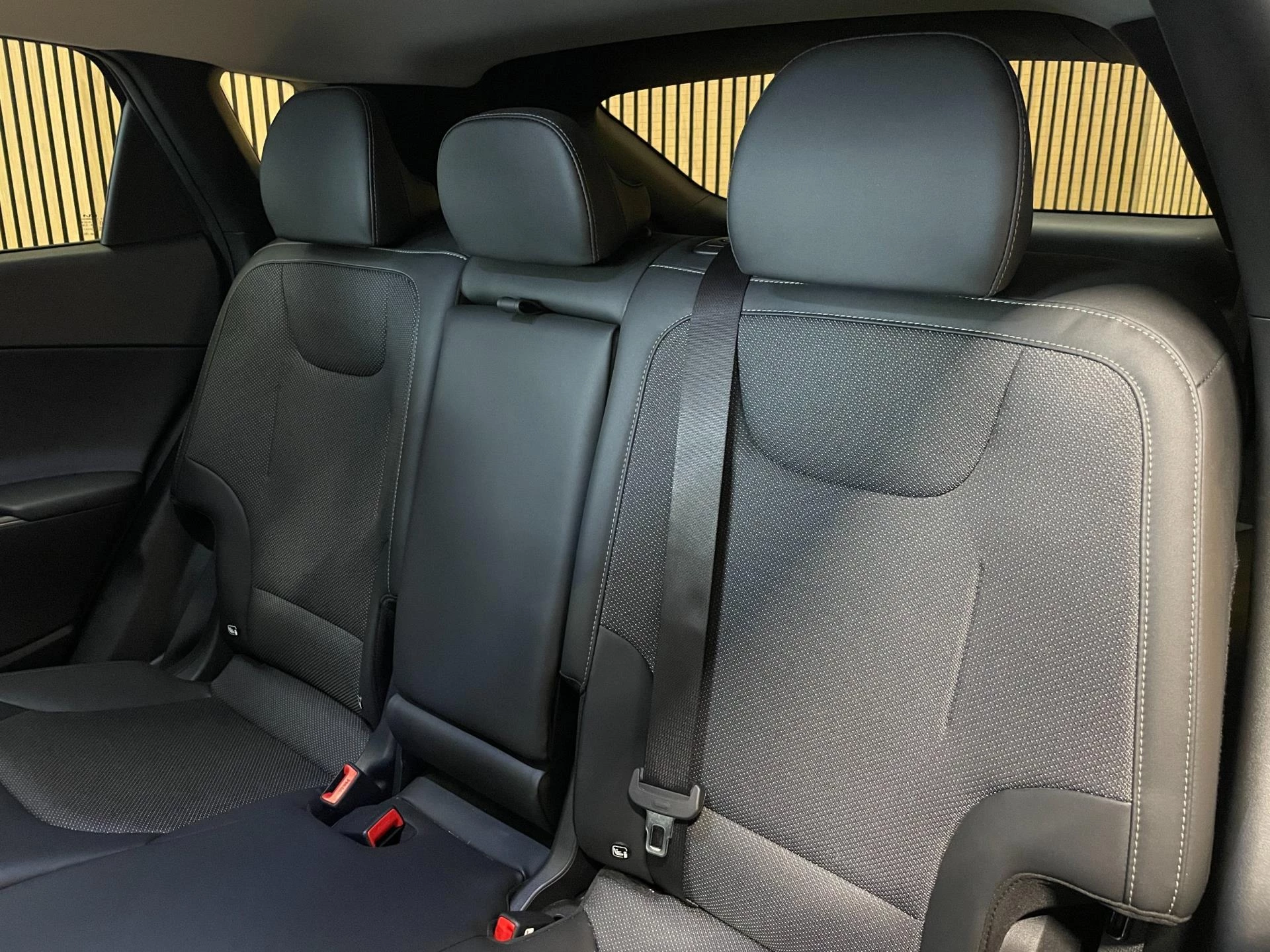 Hoofdafbeelding Kia EV6