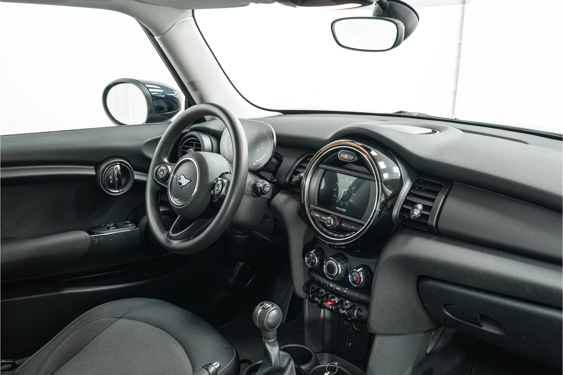 Hoofdafbeelding MINI One