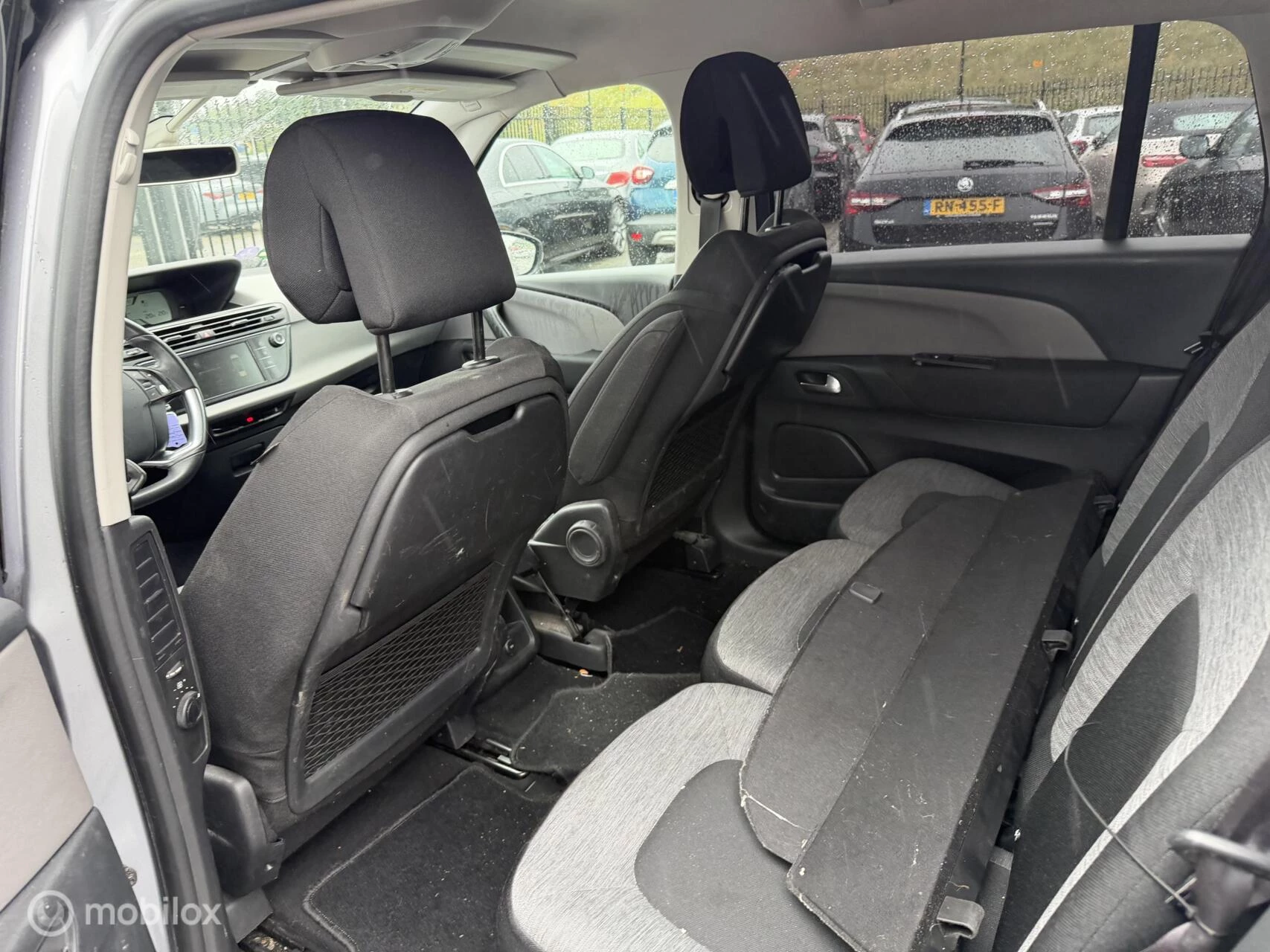 Hoofdafbeelding Citroën Grand C4 Picasso