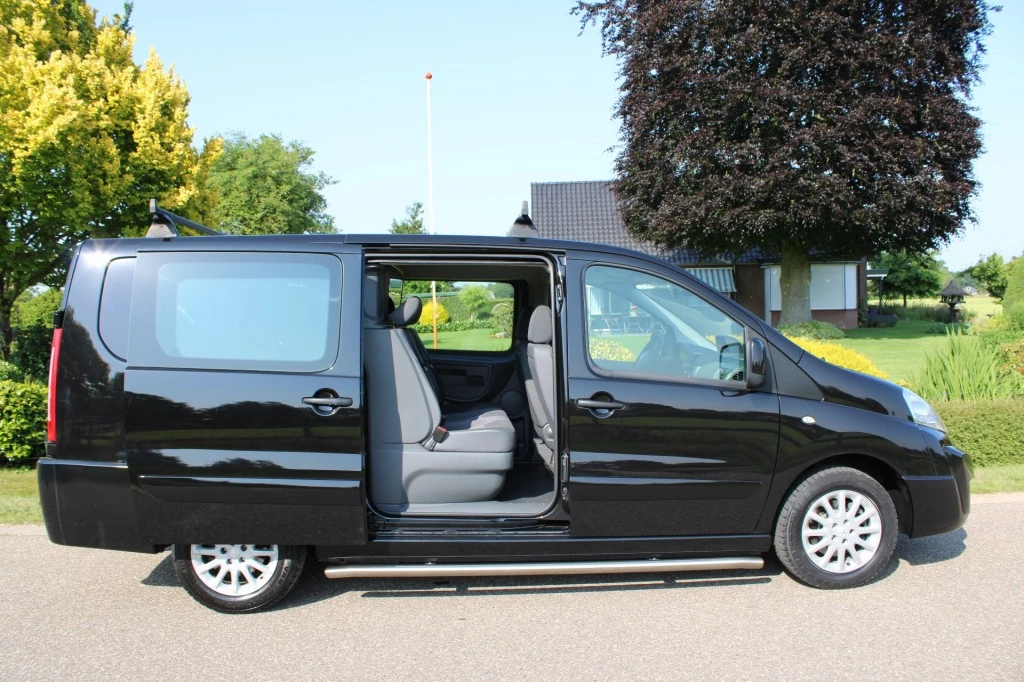 Hoofdafbeelding Peugeot Expert