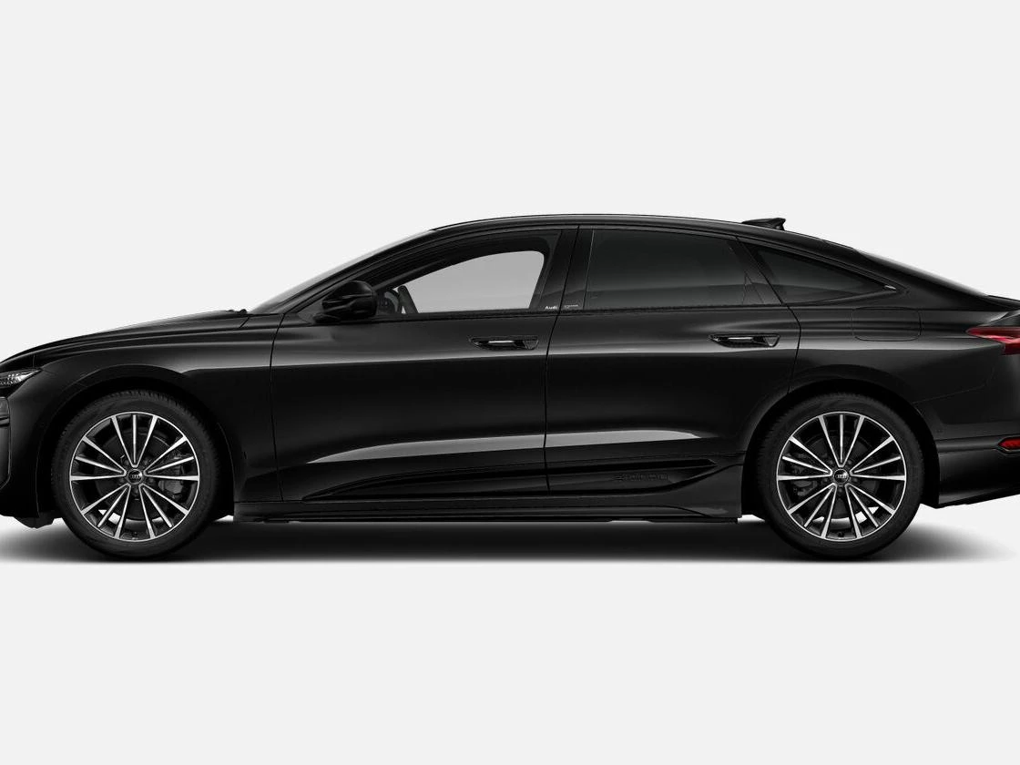 Hoofdafbeelding Audi A6 Sportback e-tron