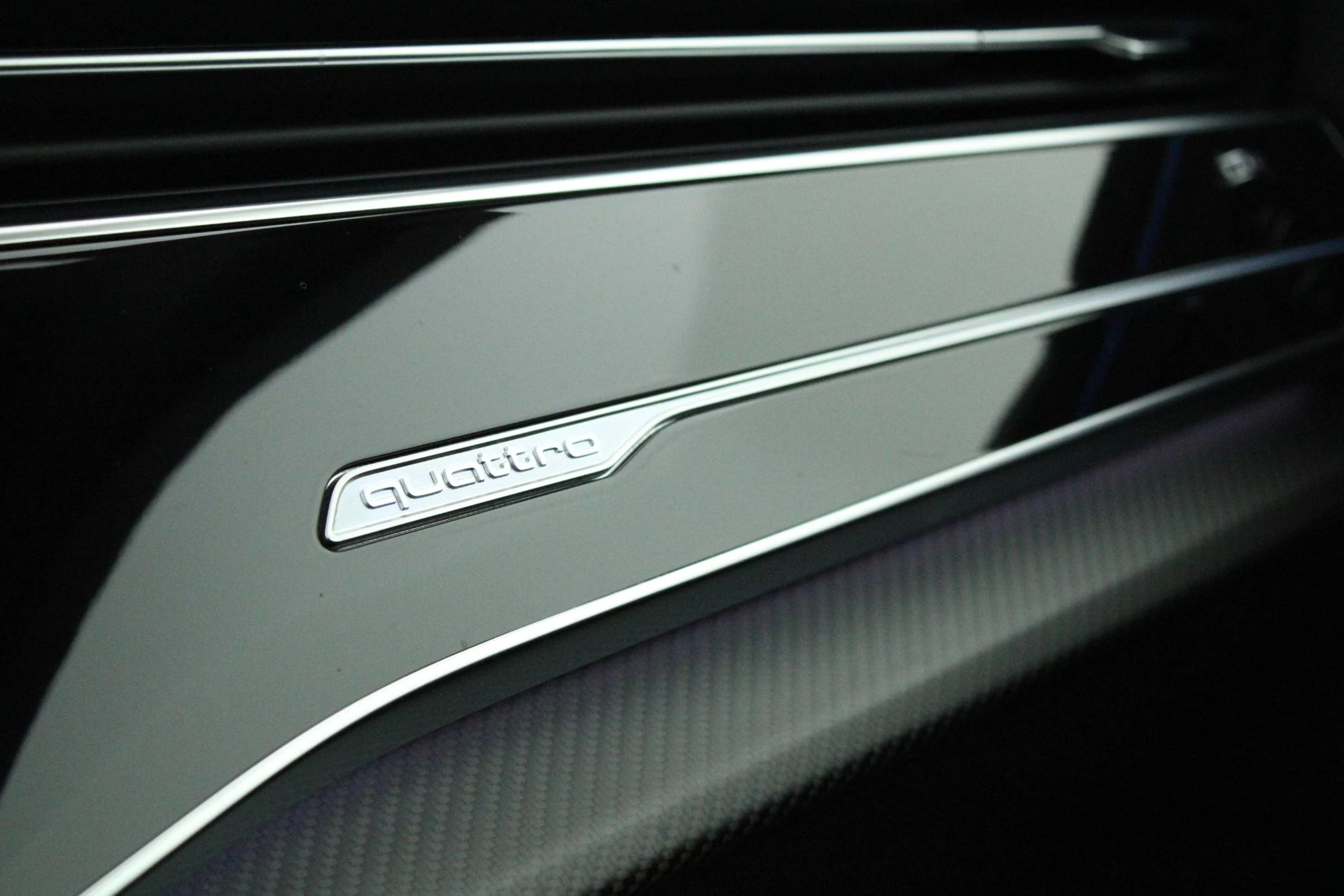 Hoofdafbeelding Audi RSQ8