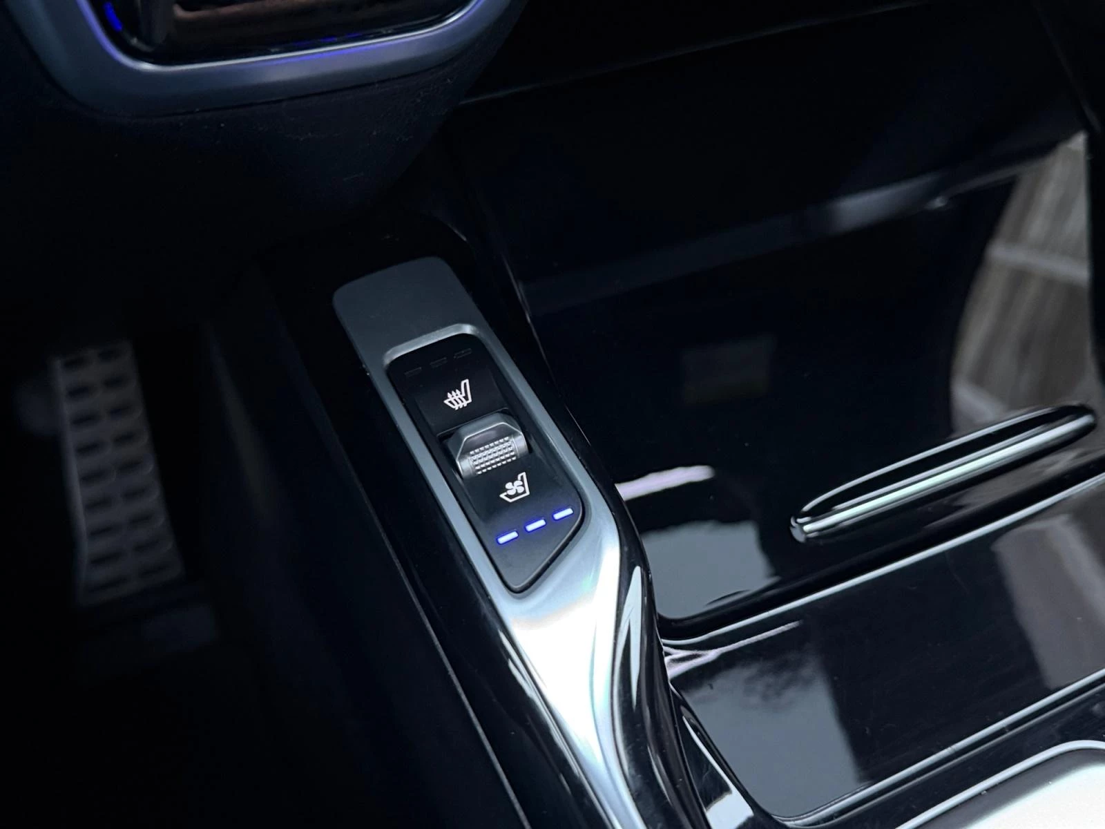 Hoofdafbeelding Kia Sorento