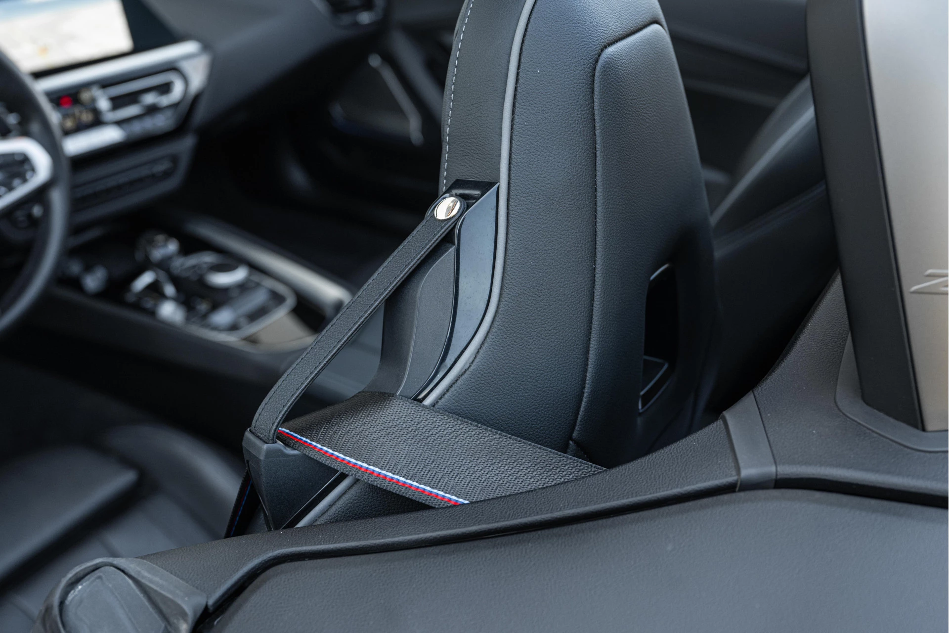 Hoofdafbeelding BMW Z4