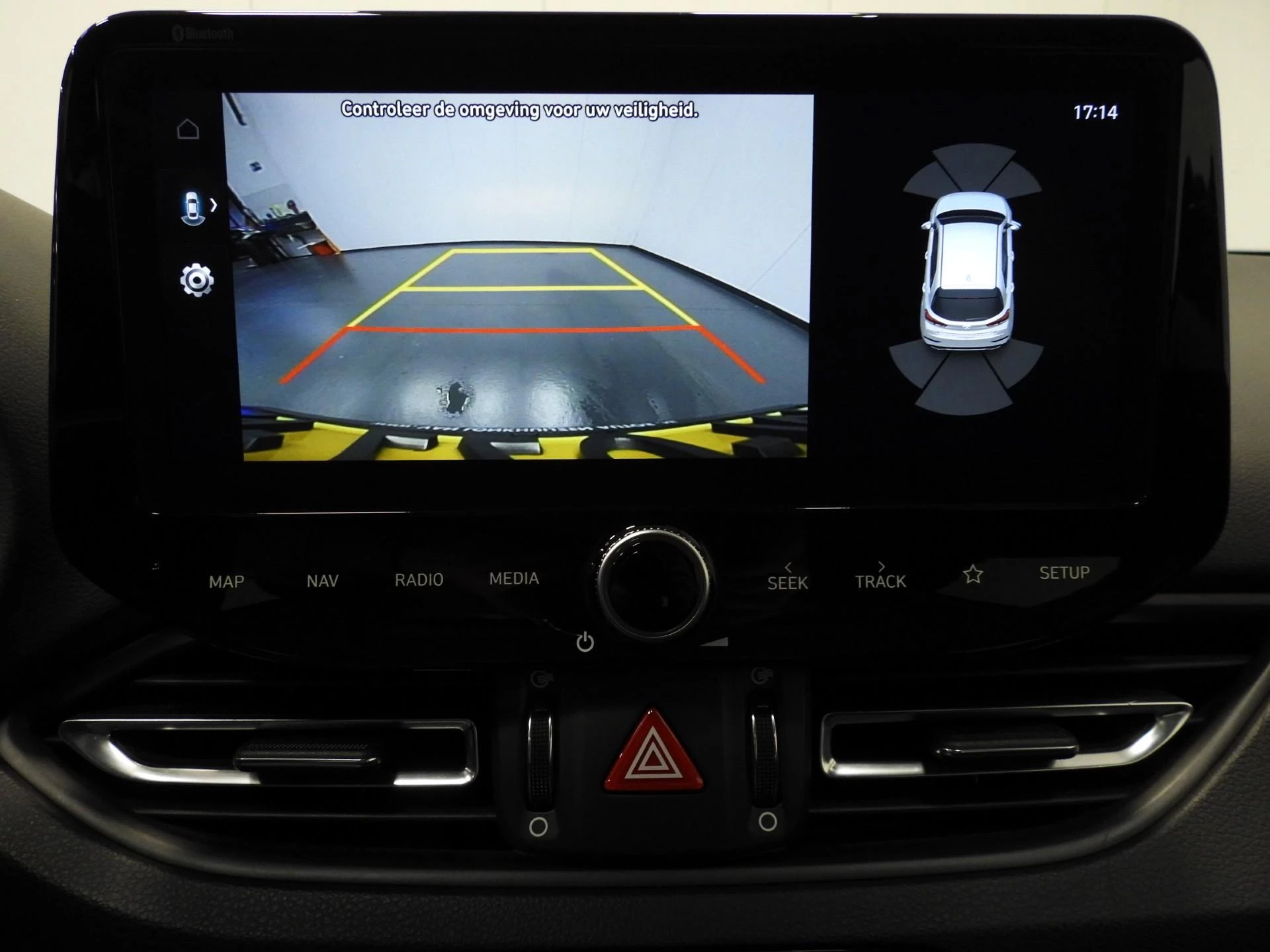 Hoofdafbeelding Hyundai i30