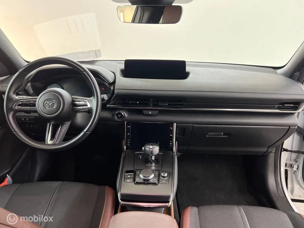 Hoofdafbeelding Mazda MX-30