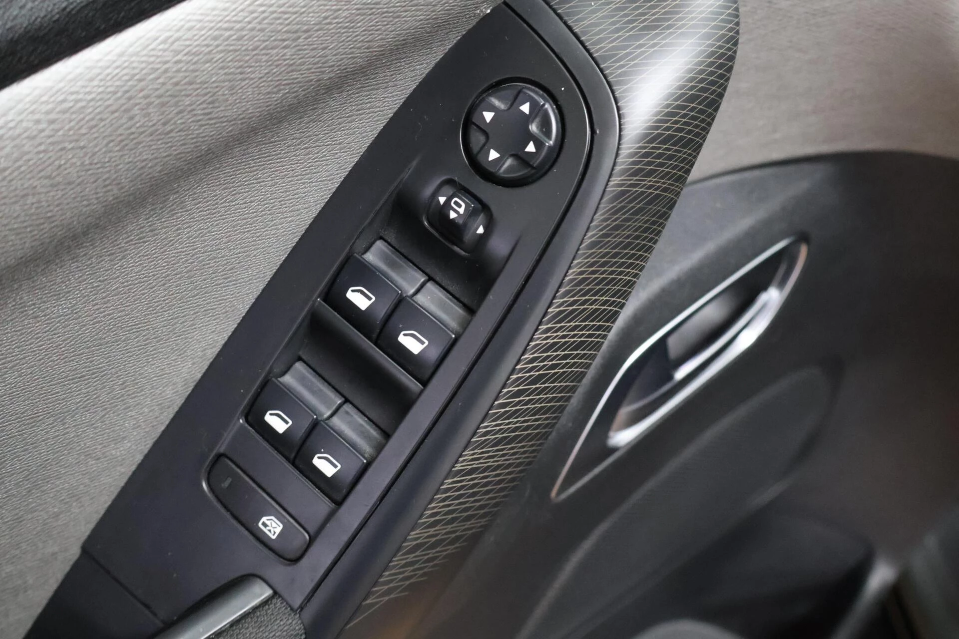 Hoofdafbeelding Citroën C4 Picasso