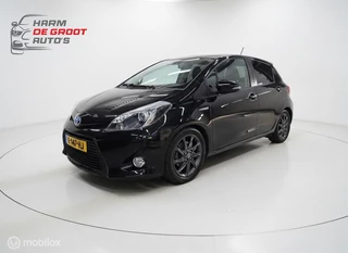 Toyota Yaris 1.5 Full Hybrid Dynamic Aut/Cruise/Clima/Camera