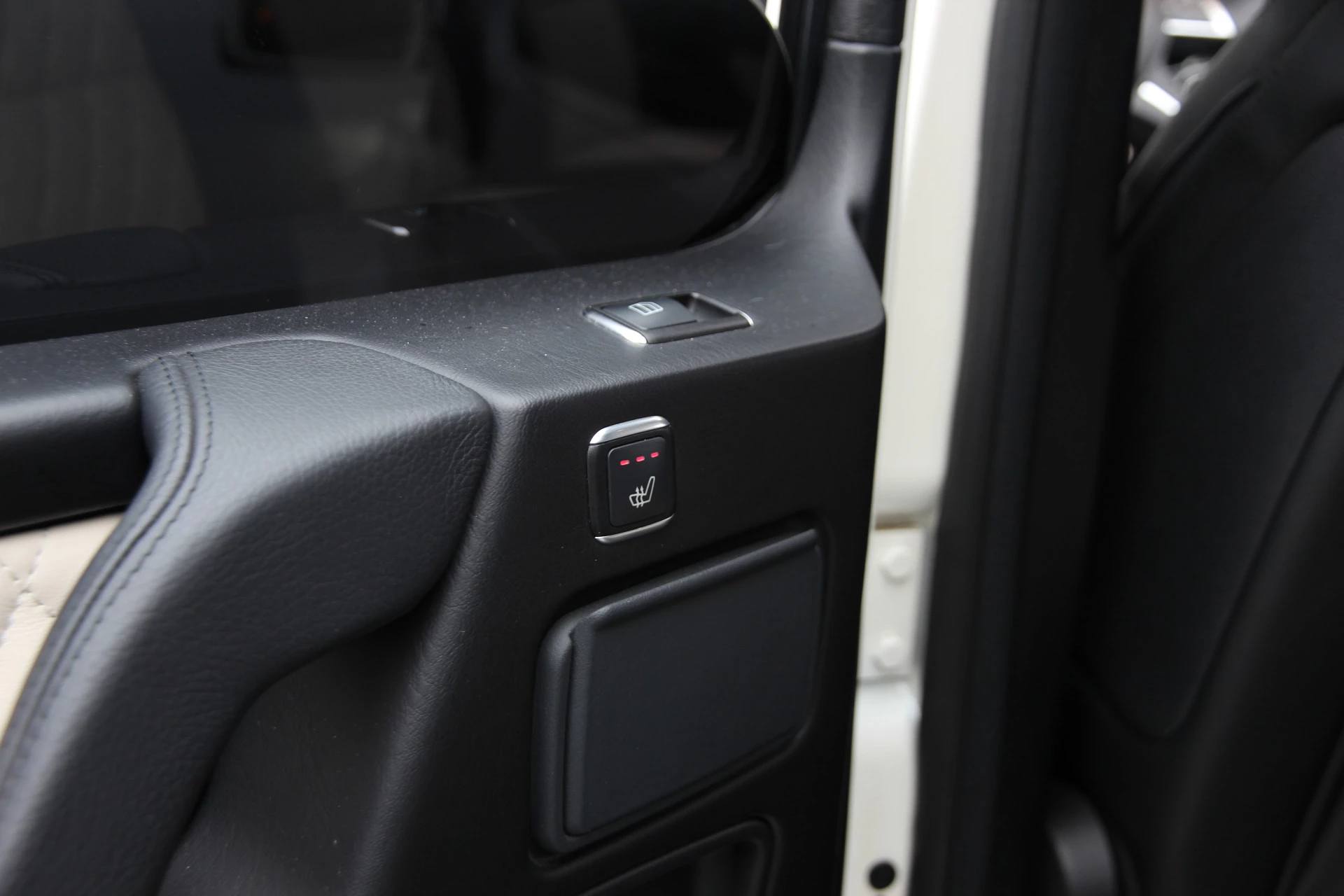 Hoofdafbeelding Mercedes-Benz G-Klasse