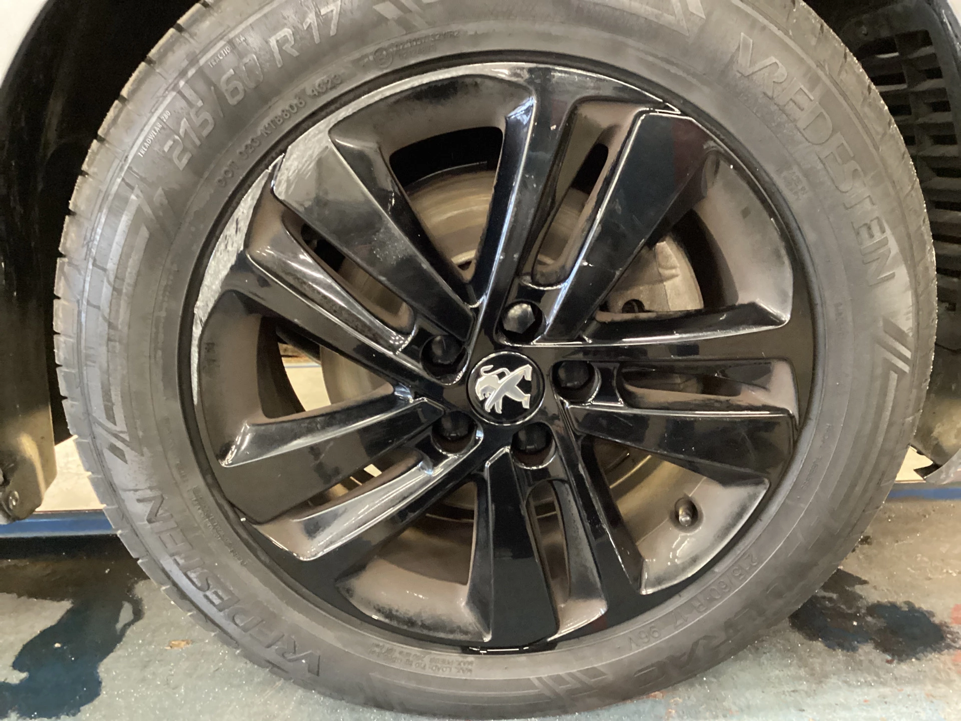Hoofdafbeelding Peugeot Expert
