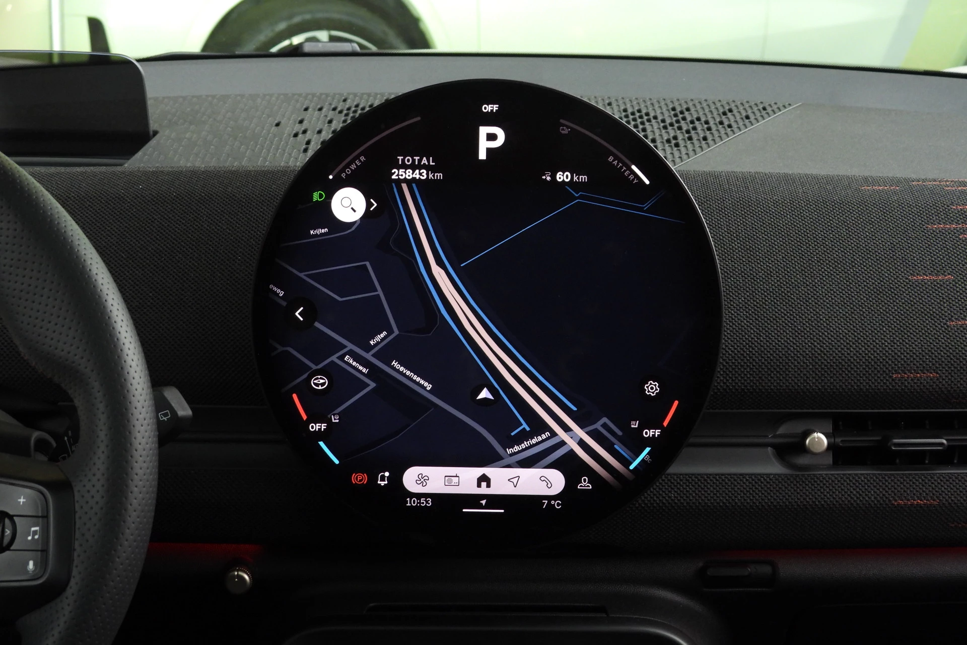 Hoofdafbeelding MINI Aceman