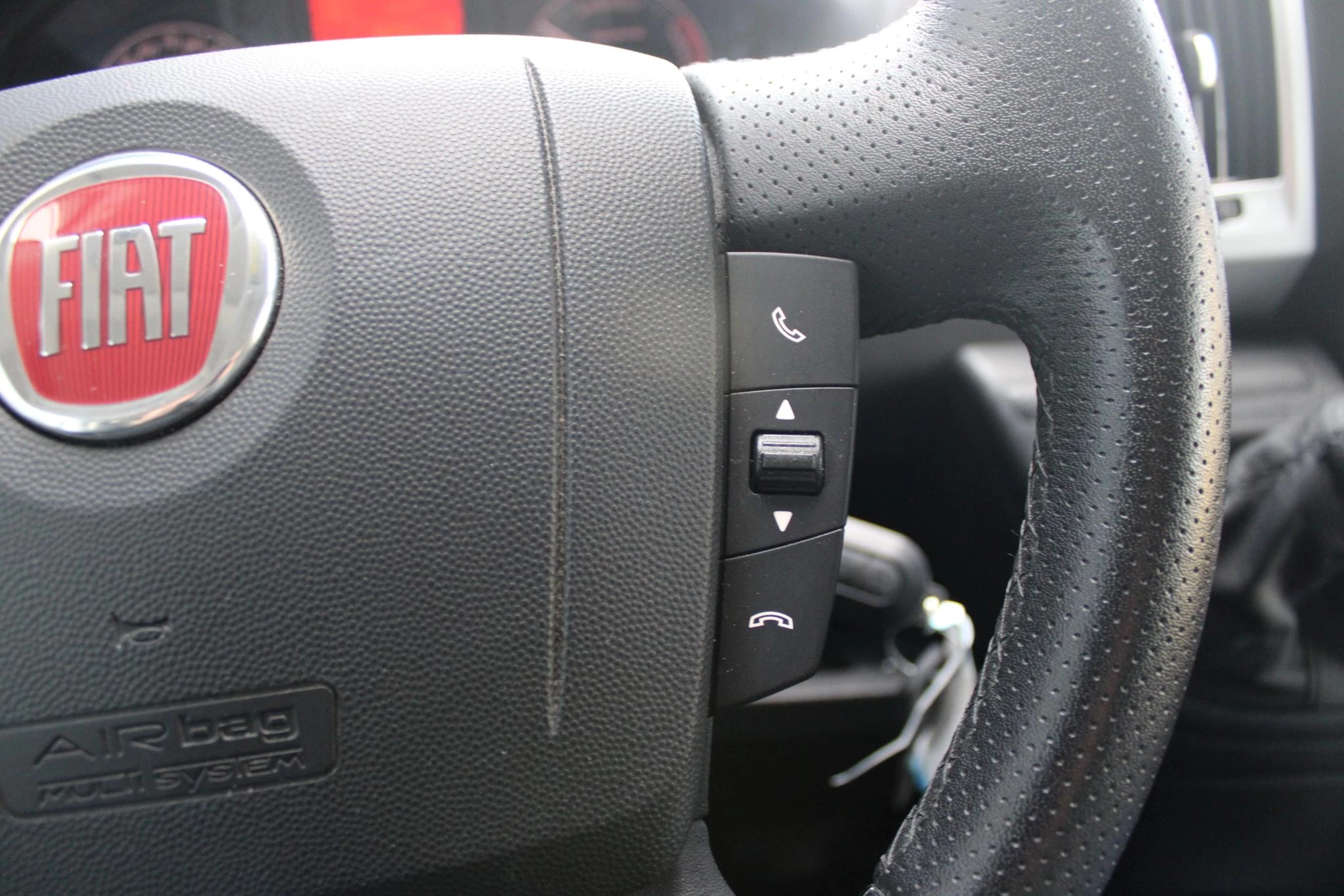Hoofdafbeelding Fiat E-Ducato