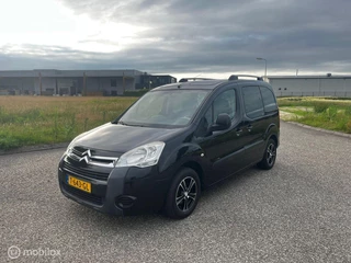 Citroen Berlingo combi 1.6 Multispace ZEER NETJES / AIRCO
