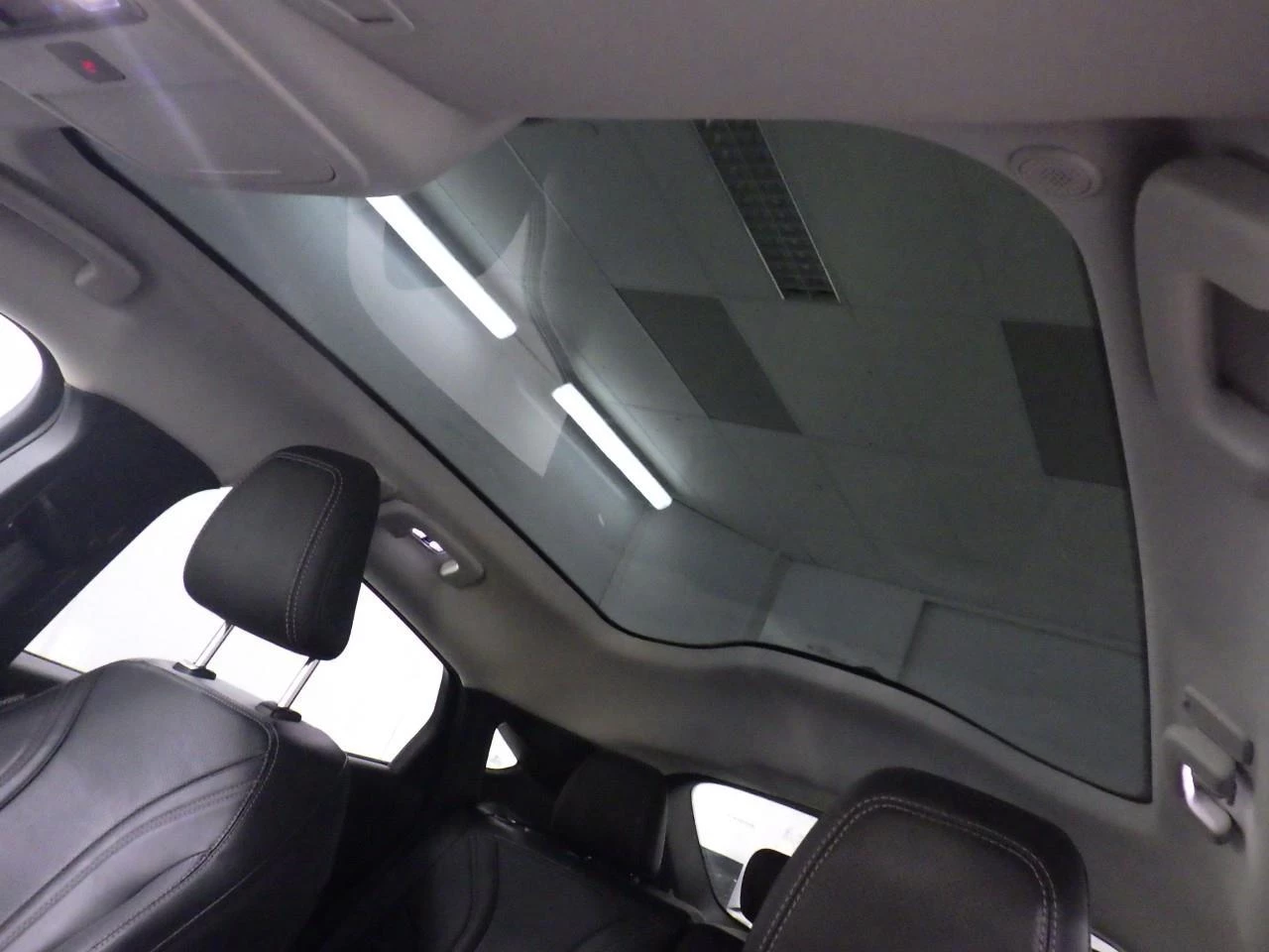 Hoofdafbeelding Ford Mustang Mach-E