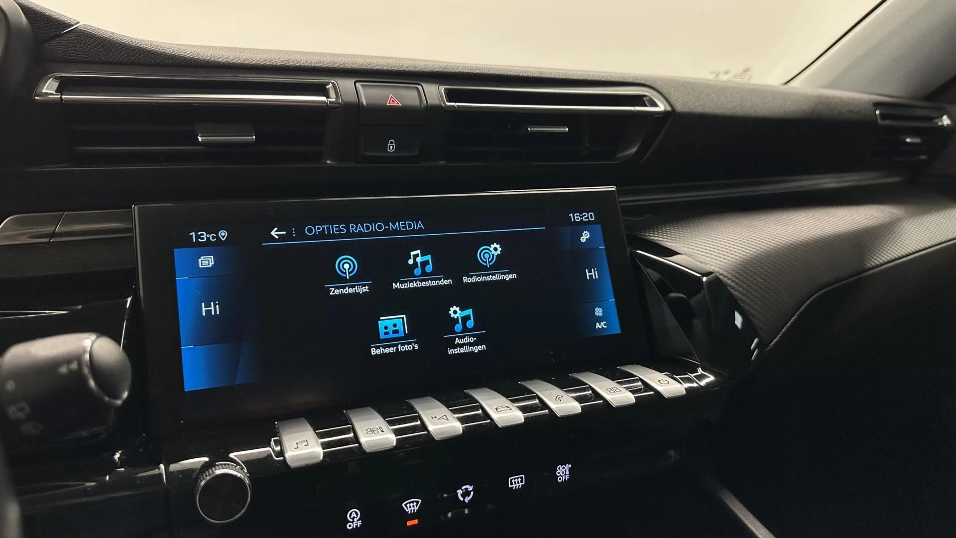 Hoofdafbeelding Peugeot 508