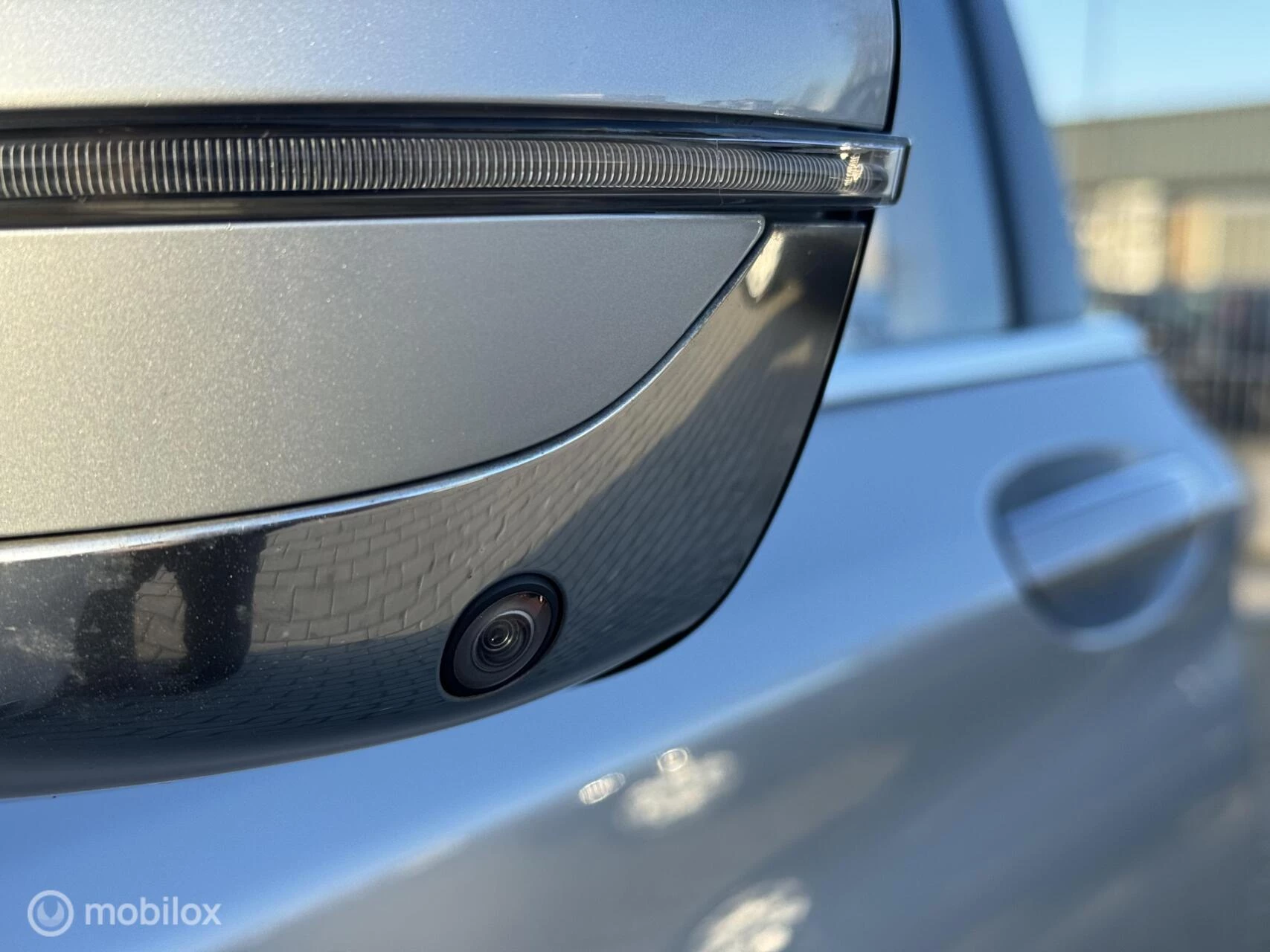 Hoofdafbeelding BMW 7 Serie