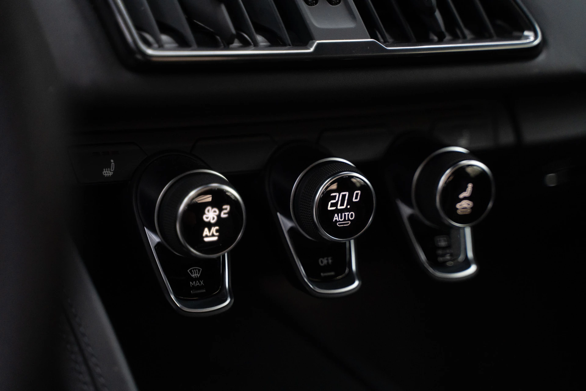 Hoofdafbeelding Audi R8