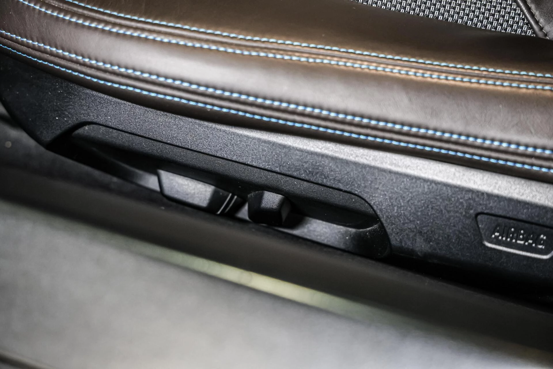 Hoofdafbeelding BMW i8