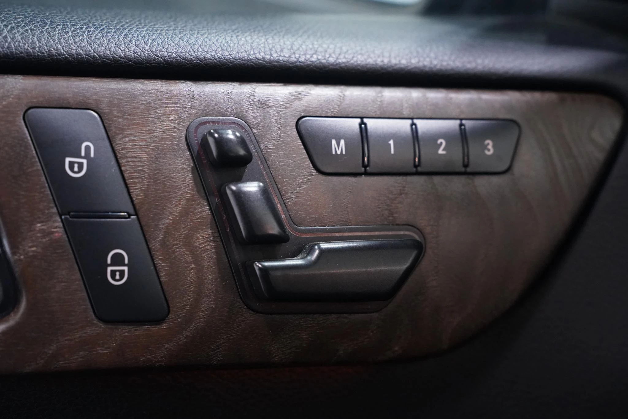 Hoofdafbeelding Mercedes-Benz M-Klasse