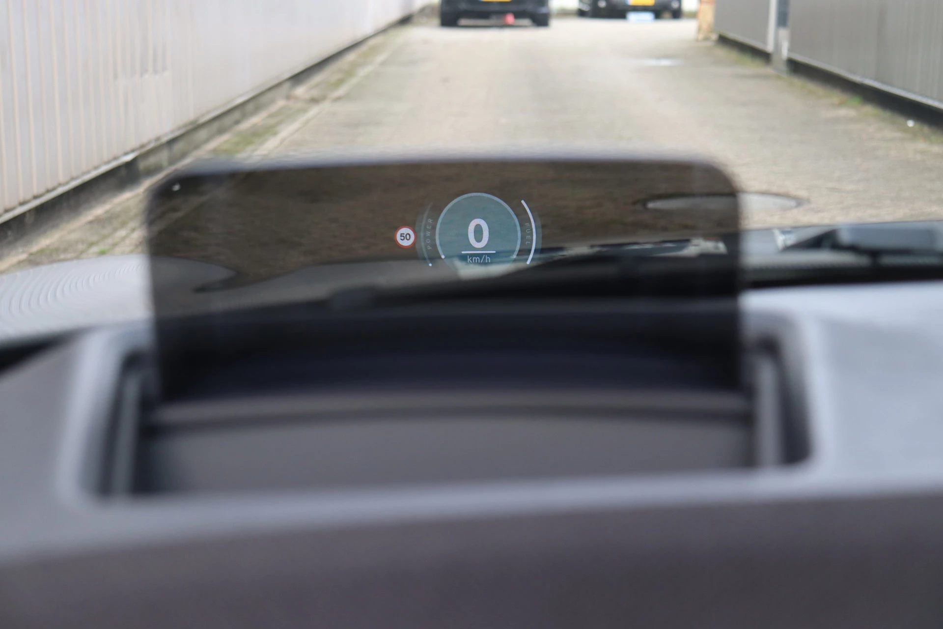 Hoofdafbeelding MINI Cooper Cabrio