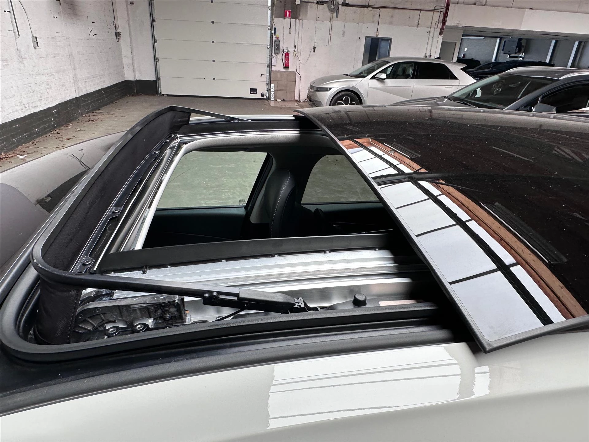 Hoofdafbeelding Kia EV6